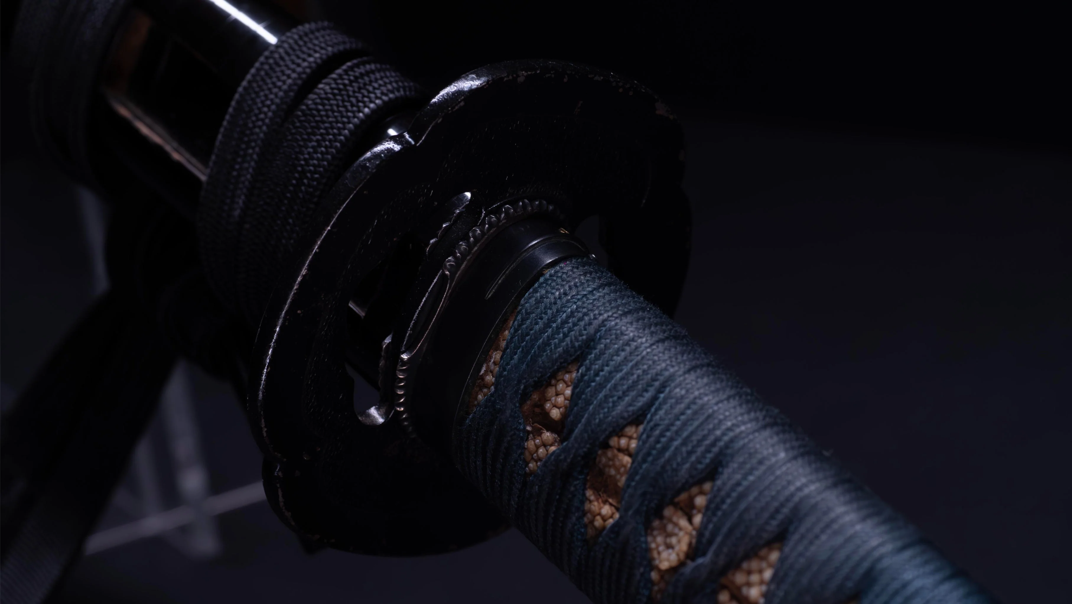 Sabre Antique Japonais Katana par Taira Takada (Hozon) - Image 33