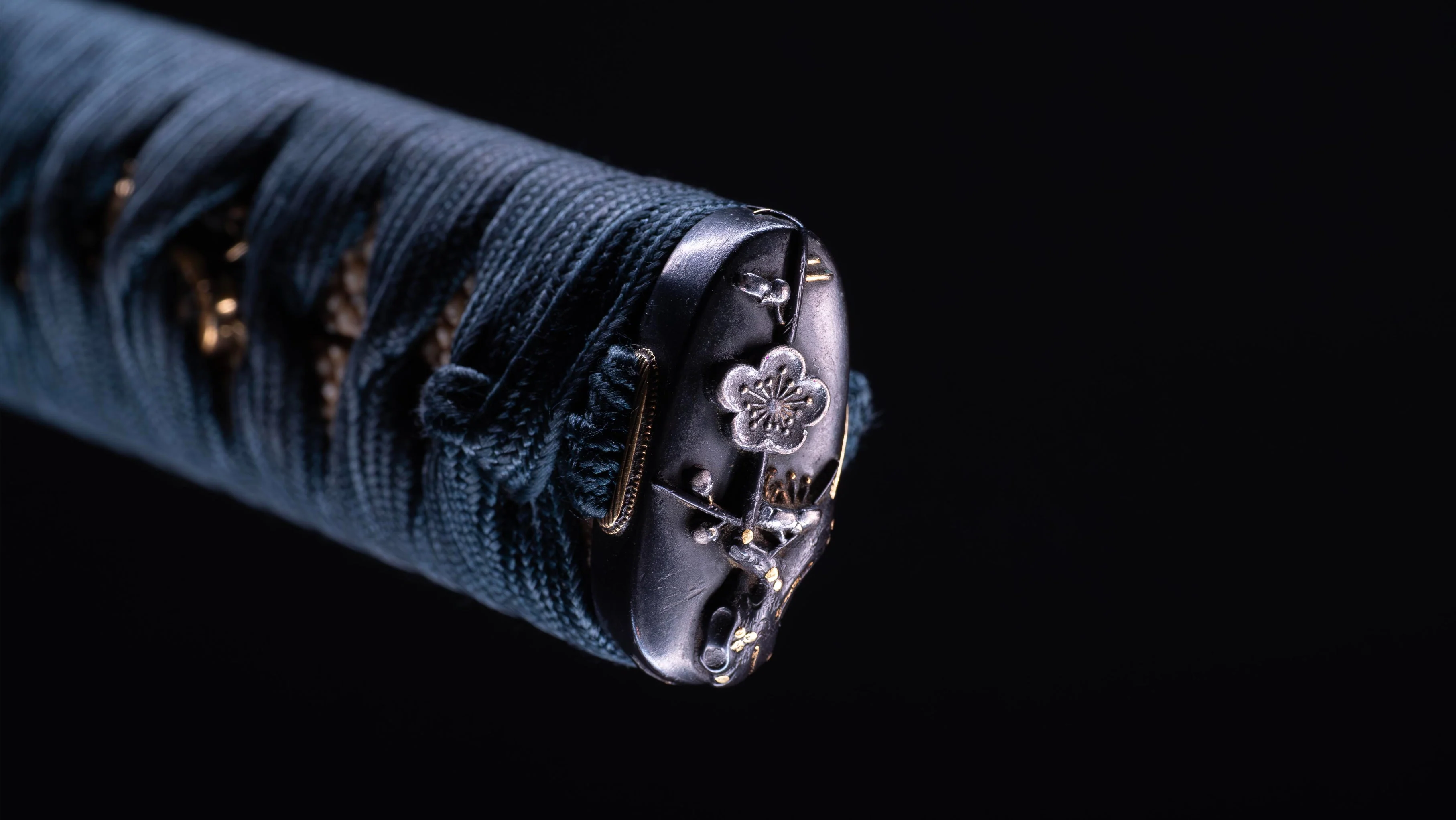 Sabre Antique Japonais Katana par Taira Takada (Hozon) - Image 36
