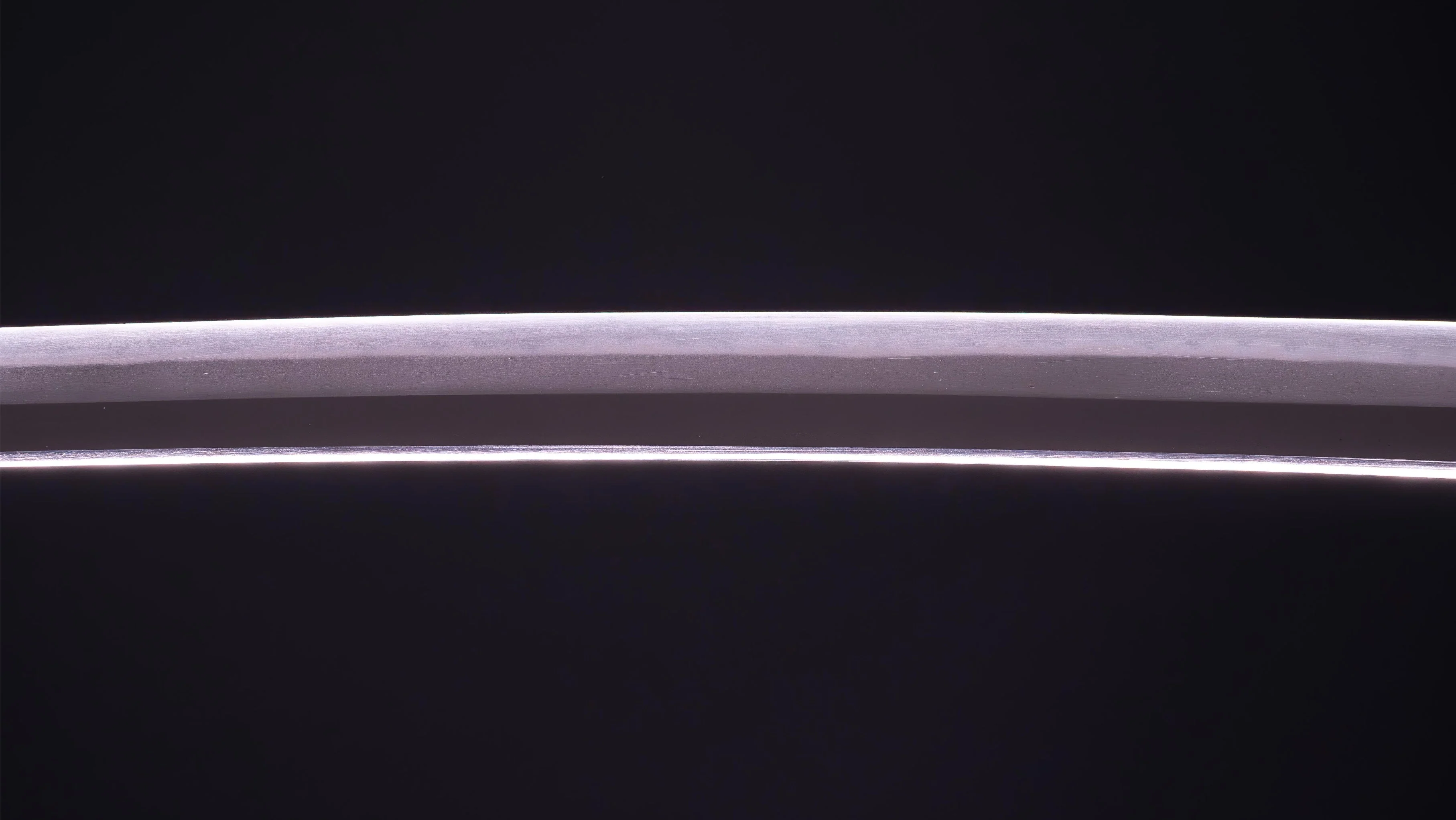 Sabre Antique Japonais Katana signé Ishihara Yoshisada - Image 8