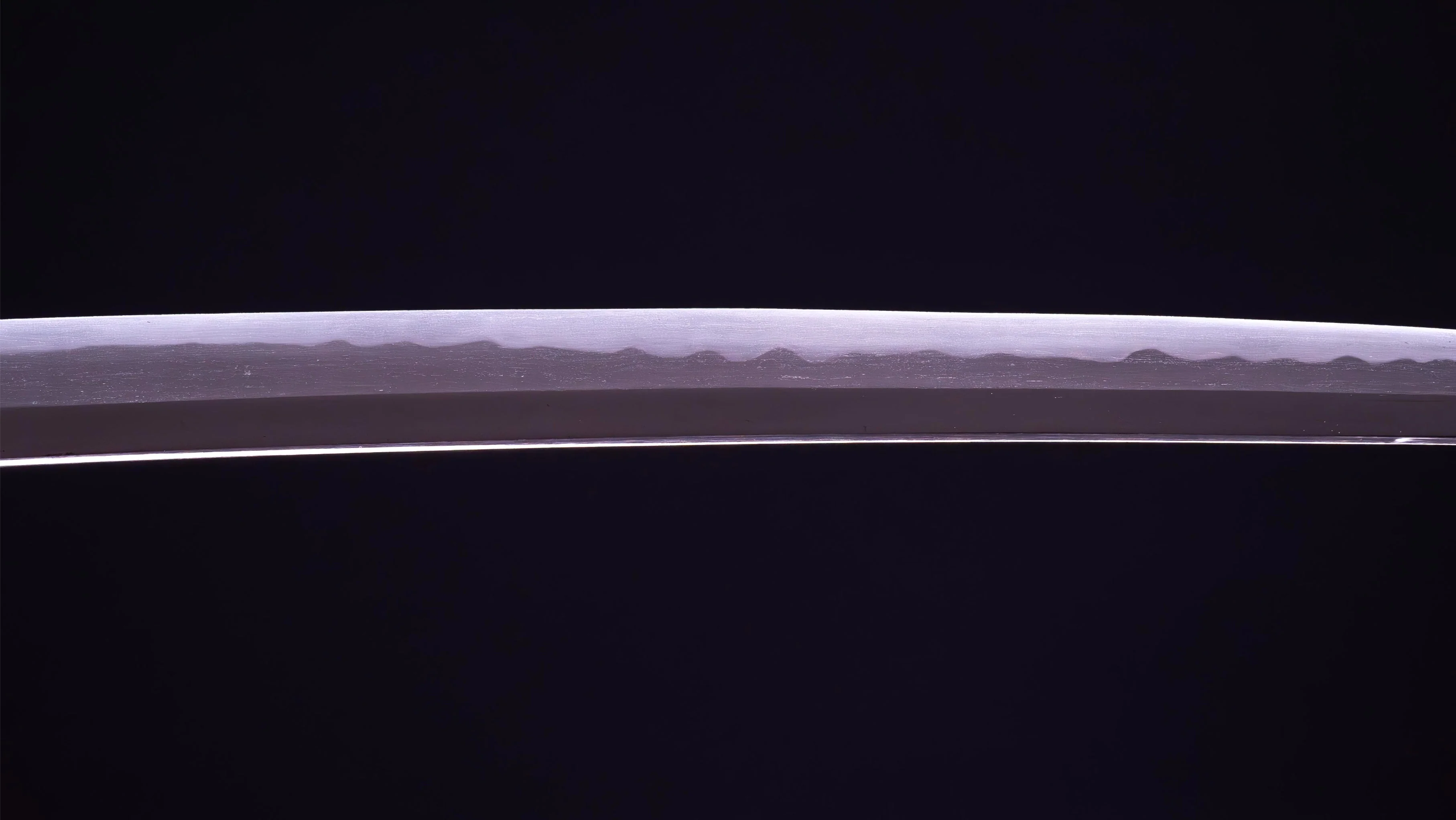 Sabre Antique Japonais Katana signé Masachika - Image 11