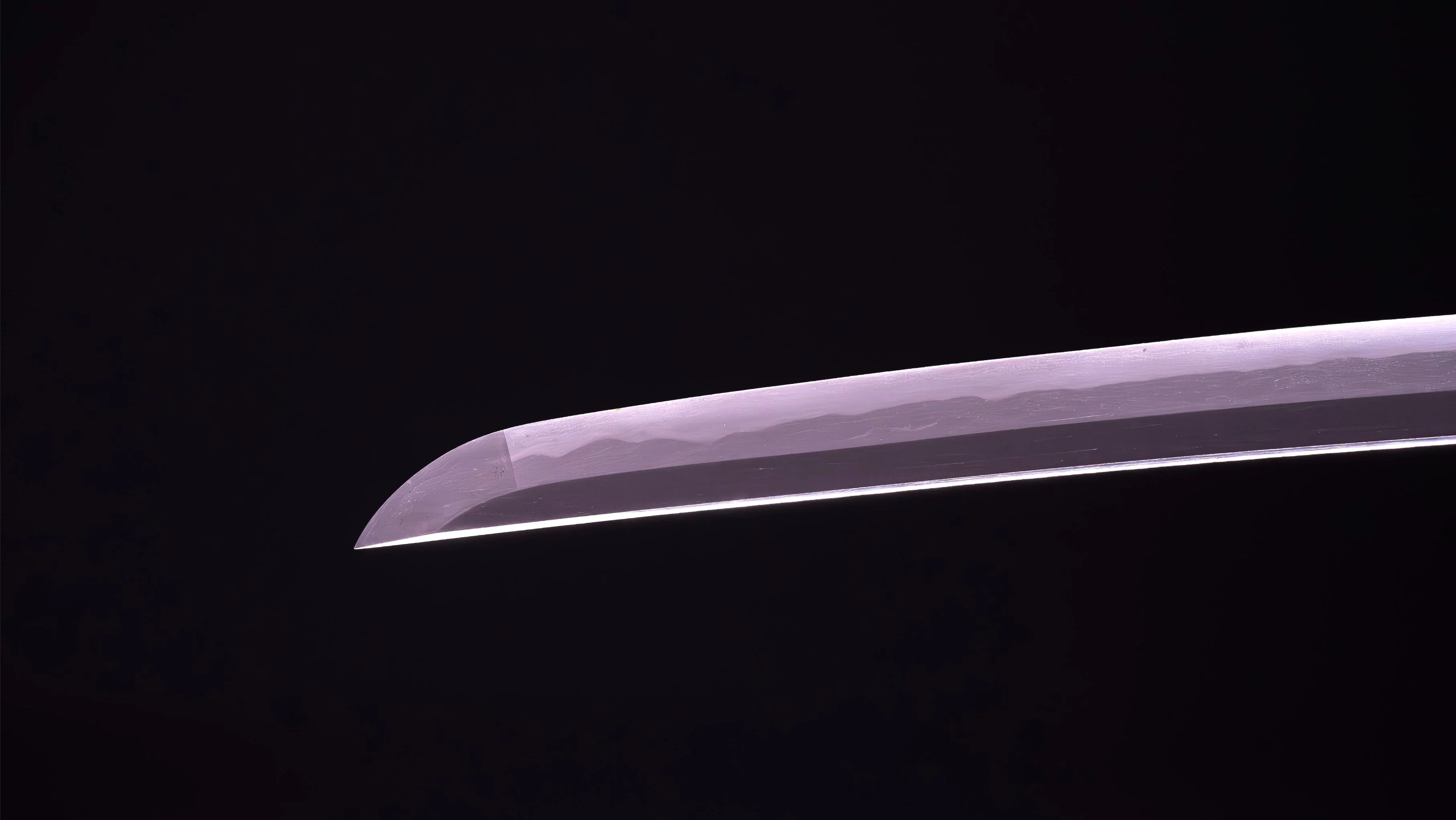 Sabre Antique Japonais Katana signé Masachika - Image 13