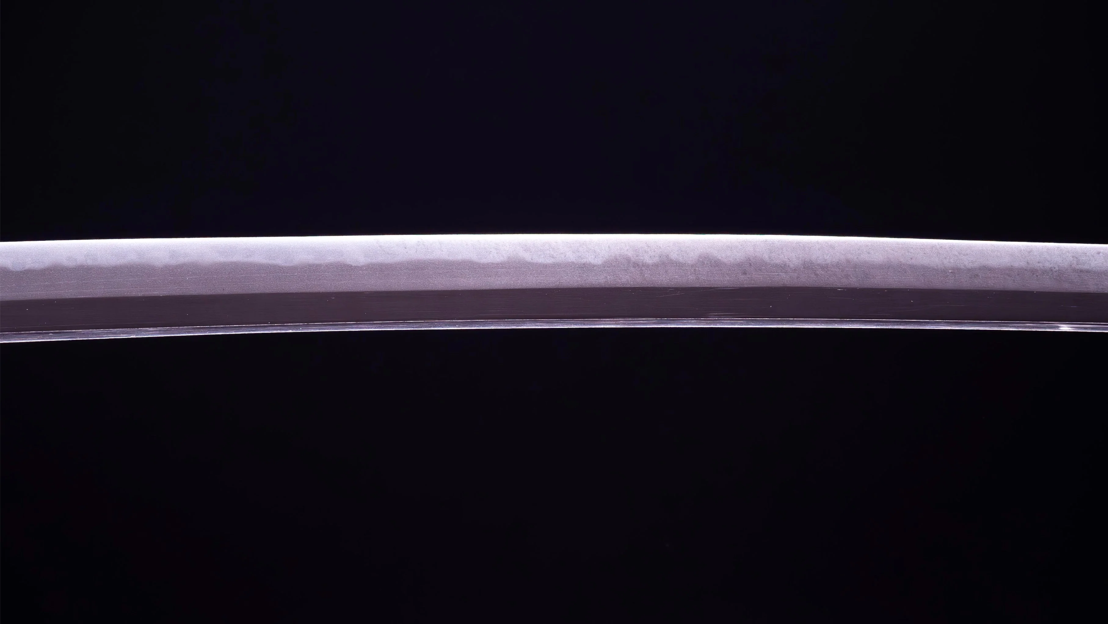 Sabre Antique Japonais Katana signé Noshu ju Fujiwara Kanefusa - Image 15