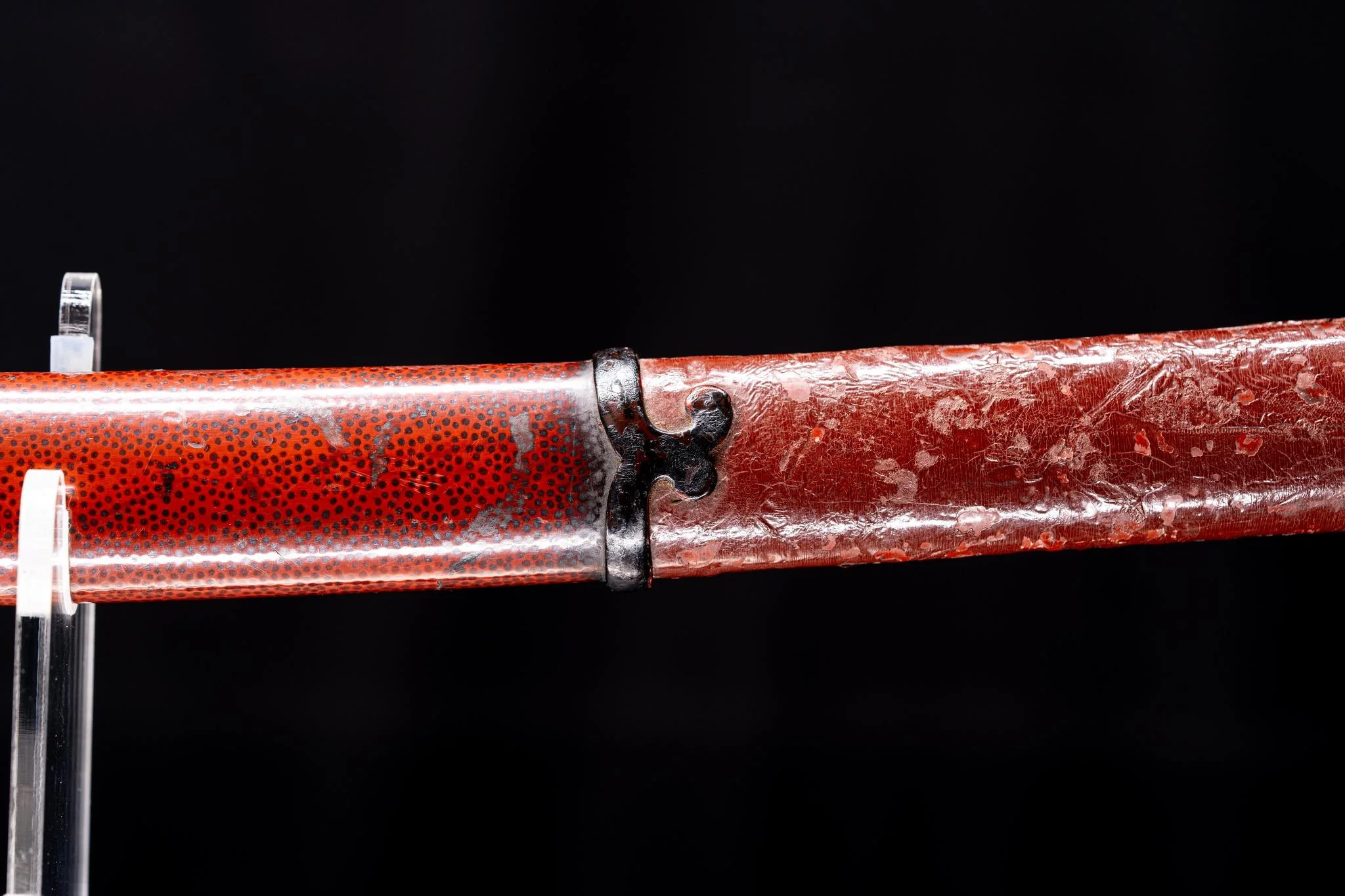 Sabre Antique Japonais Katana Taira Takada - NBTHK Hozon Token - Image 15