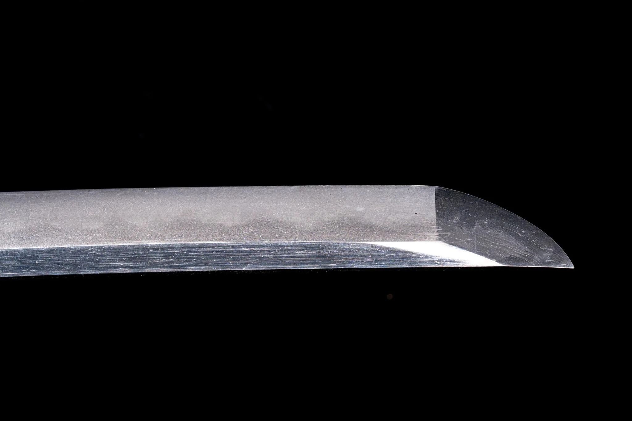 Sabre Antique Japonais Katana Taira Takada - NBTHK Hozon Token - Image 23