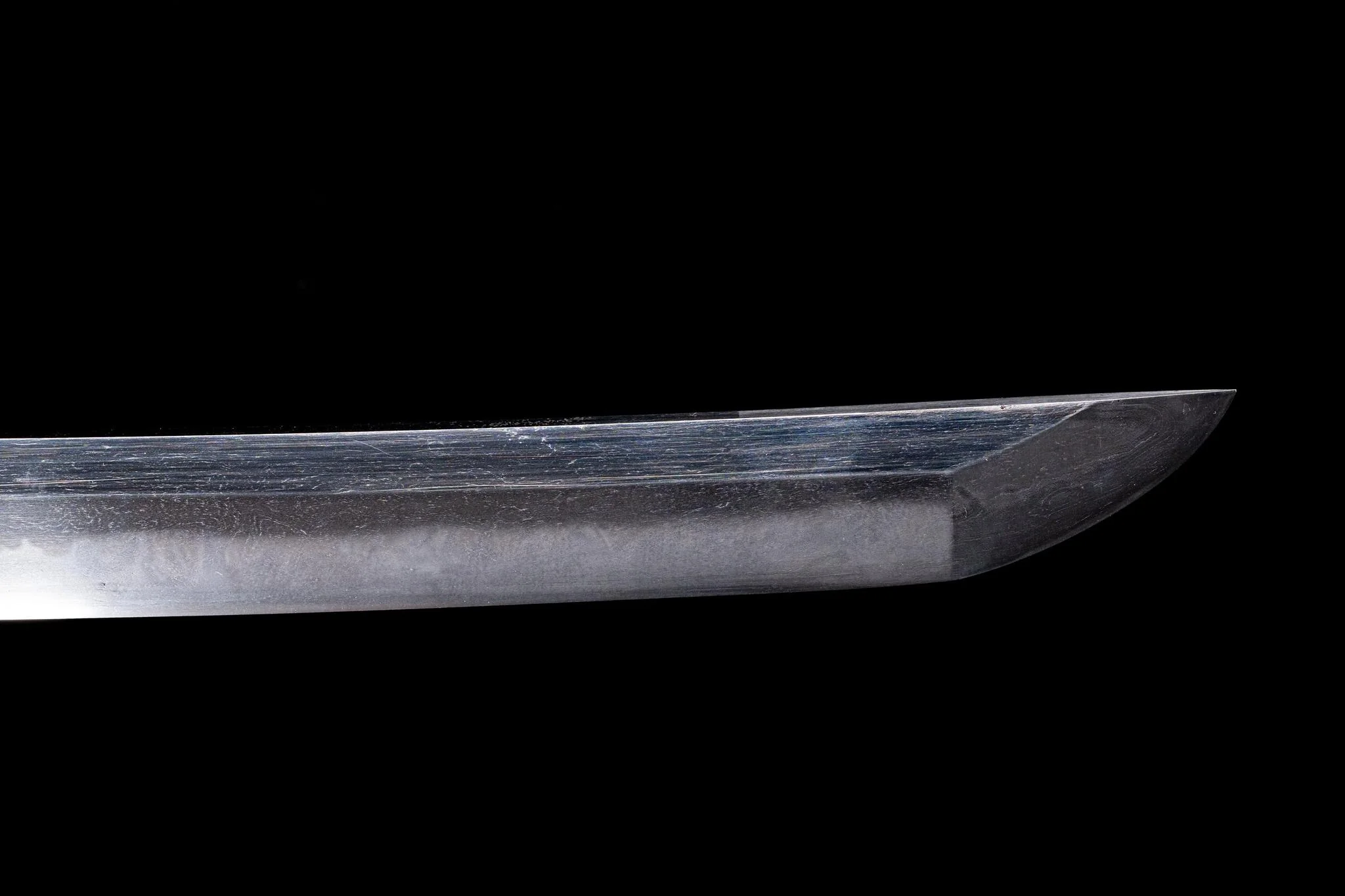 Sabre Antique Japonais Katana Taira Takada - NBTHK Hozon Token - Image 25