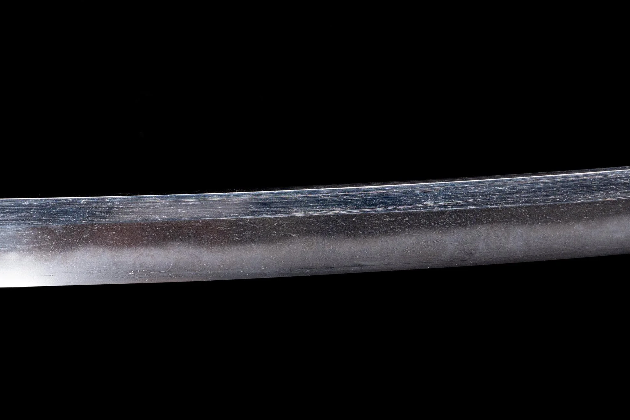 Sabre Antique Japonais Katana Taira Takada - NBTHK Hozon Token - Image 26