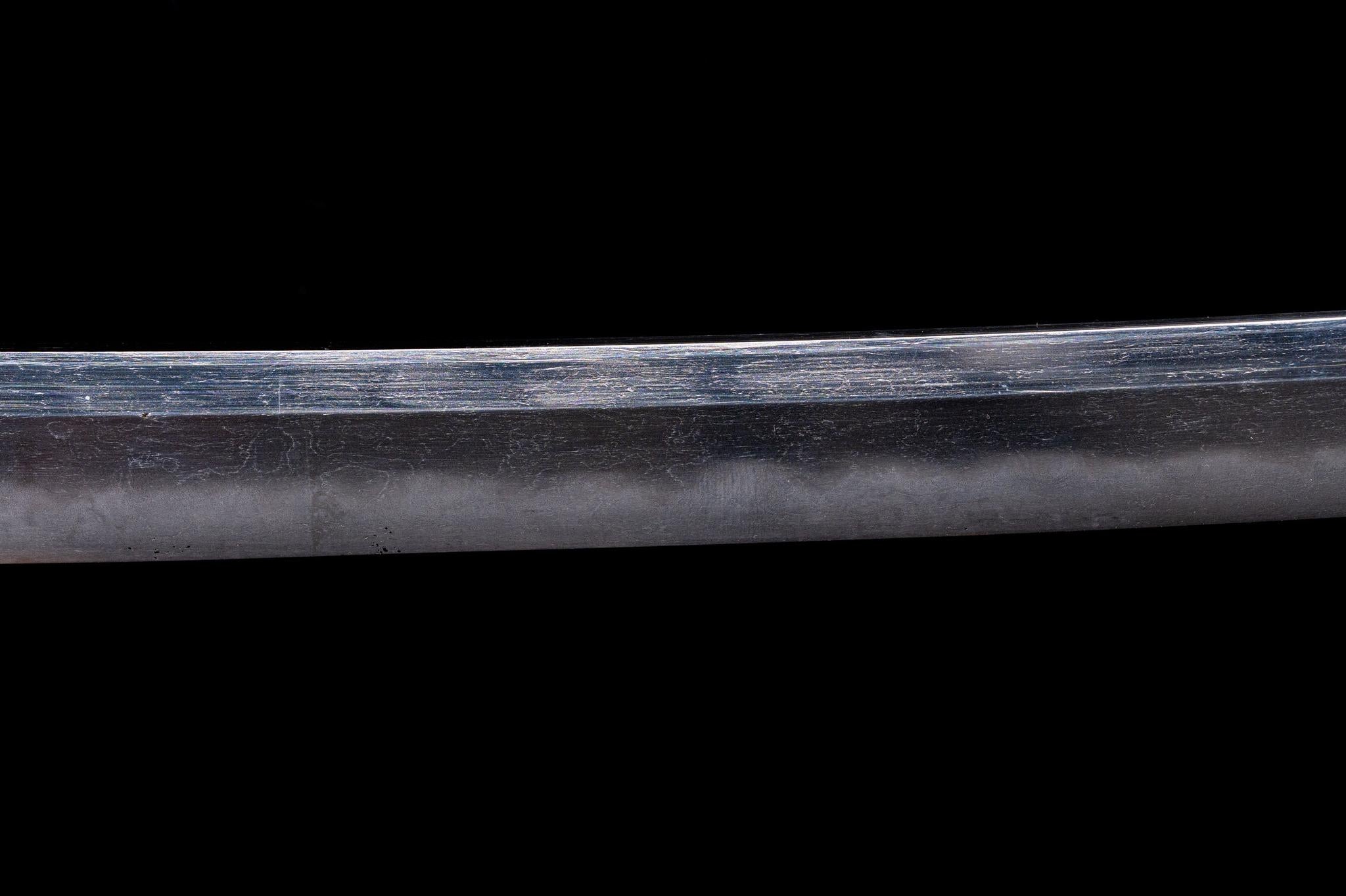 Sabre Antique Japonais Katana Taira Takada - NBTHK Hozon Token - Image 27