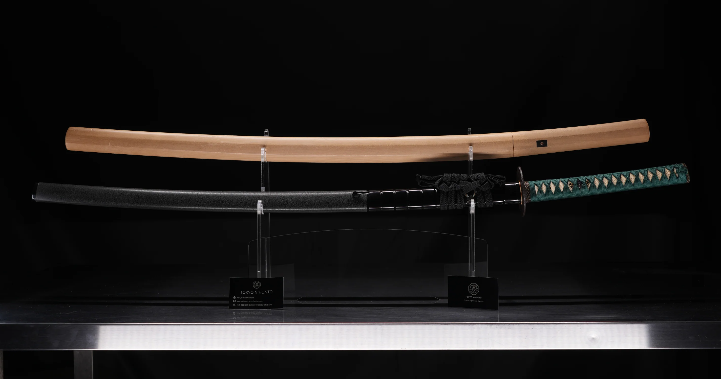 Sabre Antique Japonais Katana Tegai NBTHK Tokubetsu Hozon - Image 13