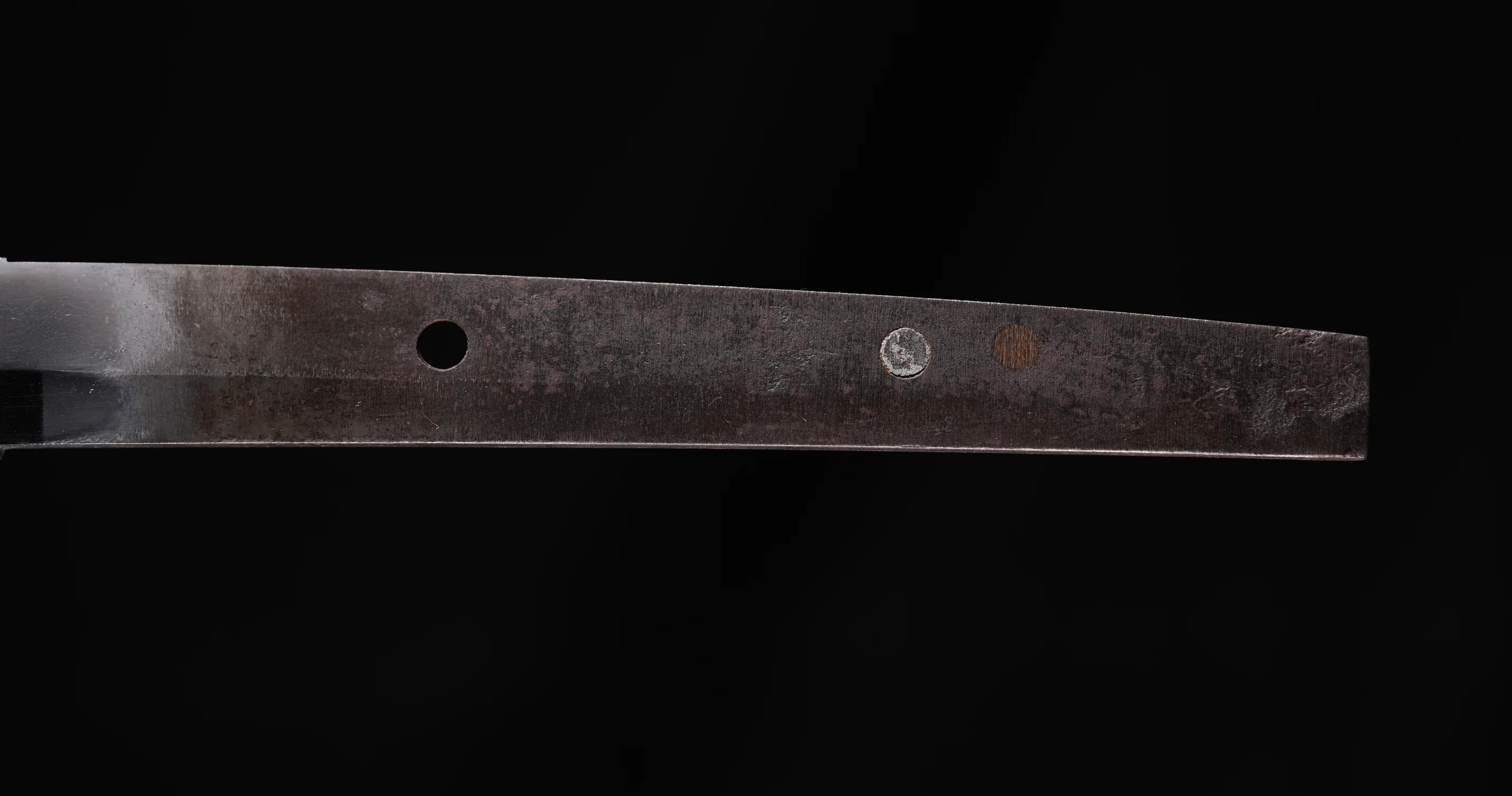 Sabre Antique Japonais Katana Tegai NBTHK Tokubetsu Hozon - Image 14