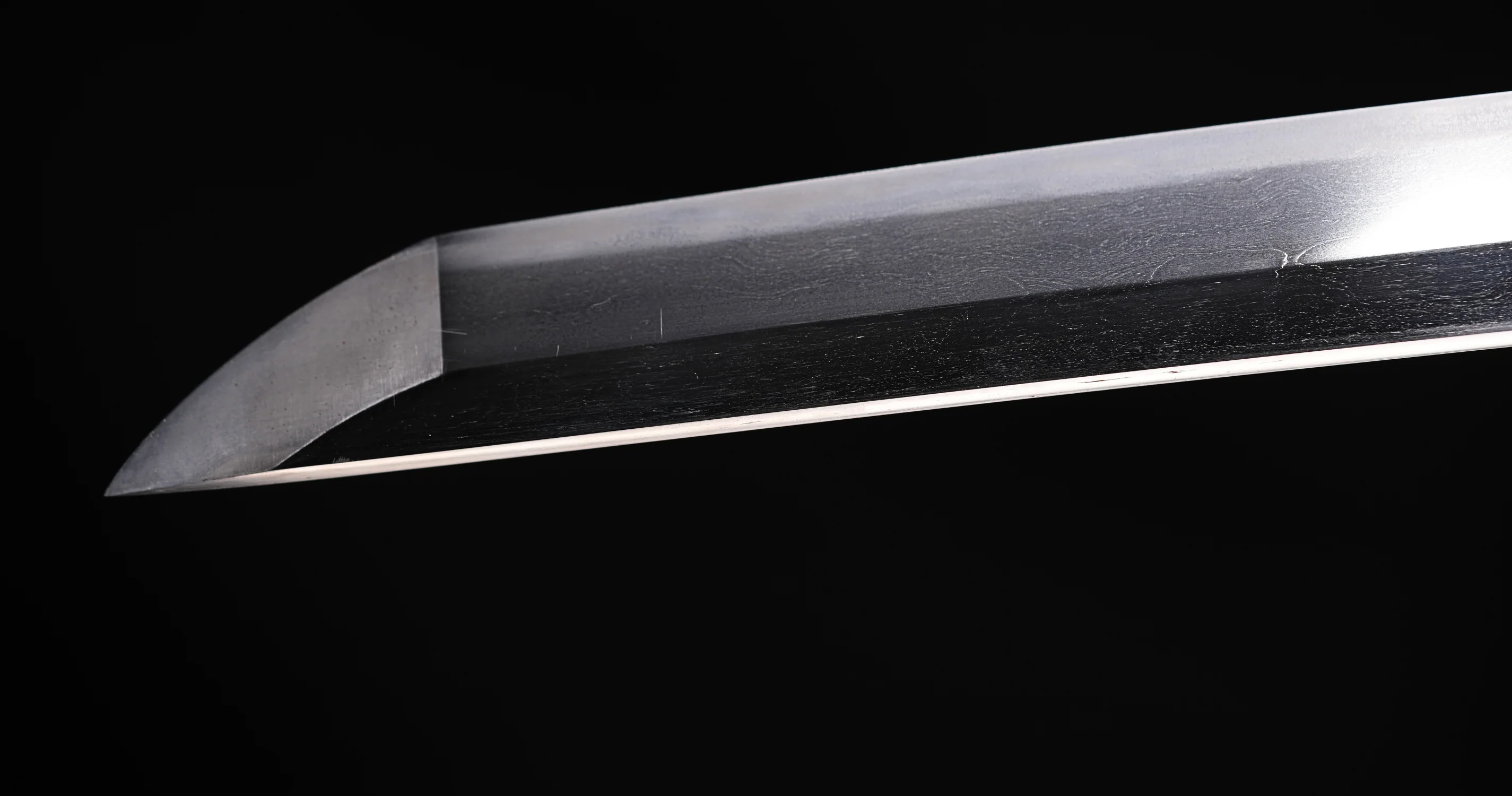 Sabre Antique Japonais Katana Tegai NBTHK Tokubetsu Hozon - Image 16