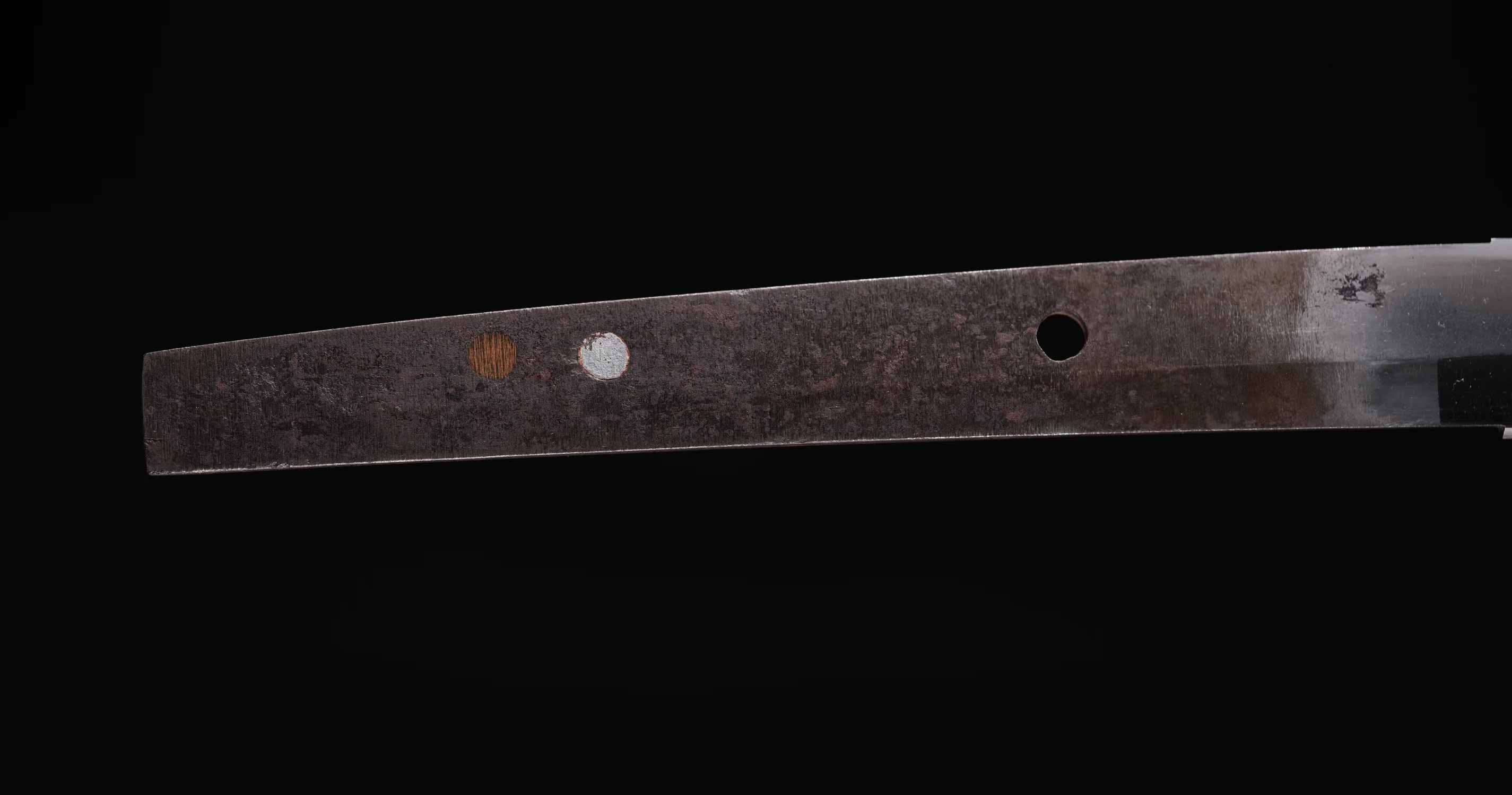 Sabre Antique Japonais Katana Tegai NBTHK Tokubetsu Hozon - Image 18