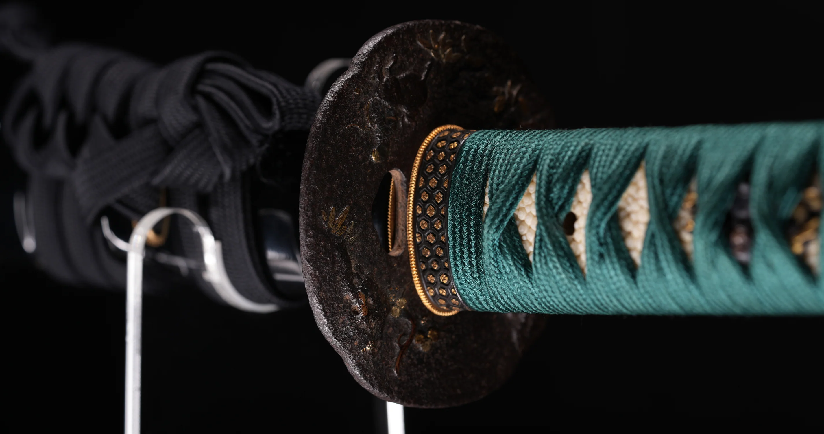 Sabre Antique Japonais Katana Tegai NBTHK Tokubetsu Hozon - Image 23