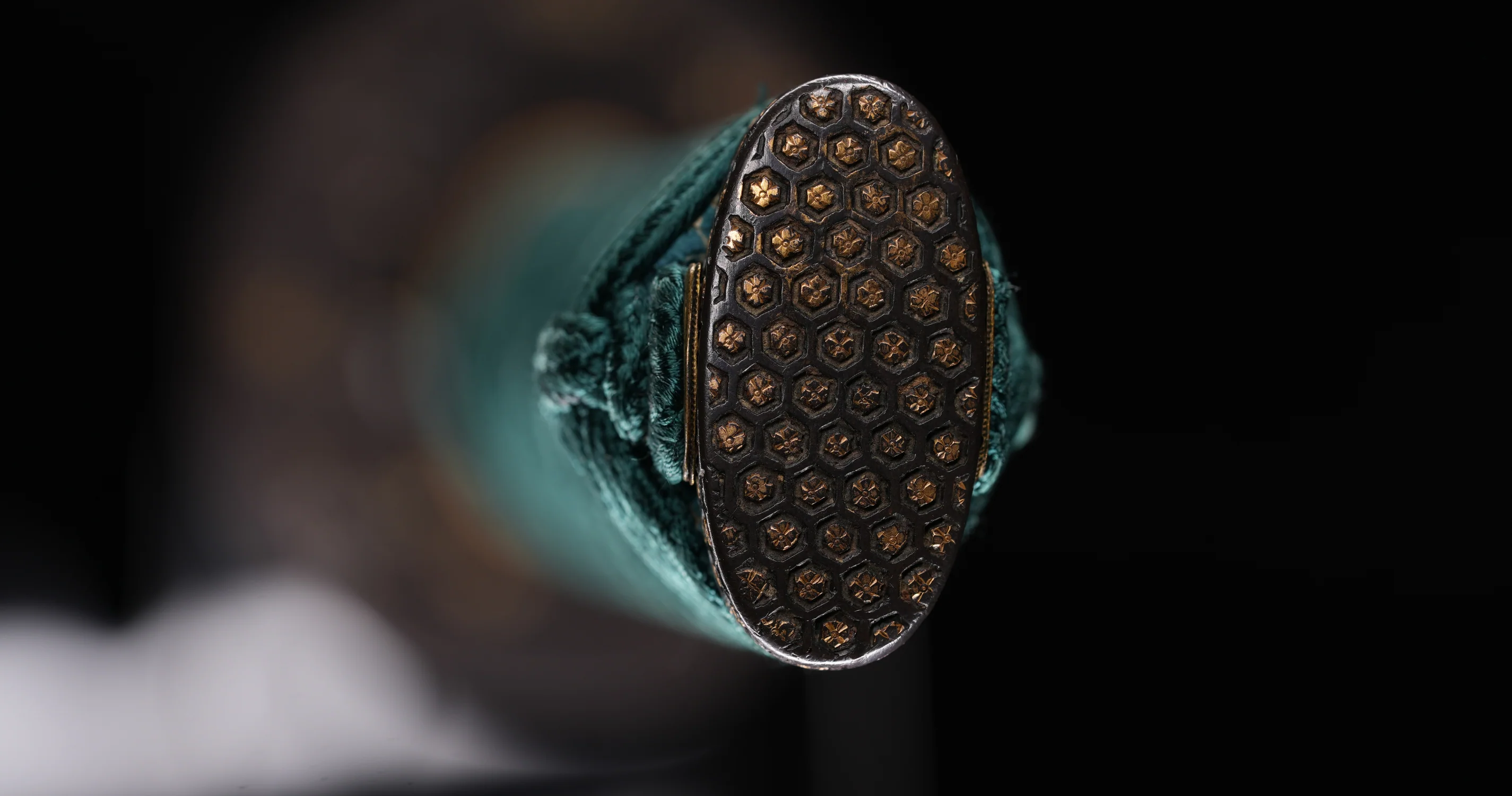 Sabre Antique Japonais Katana Tegai NBTHK Tokubetsu Hozon - Image 27