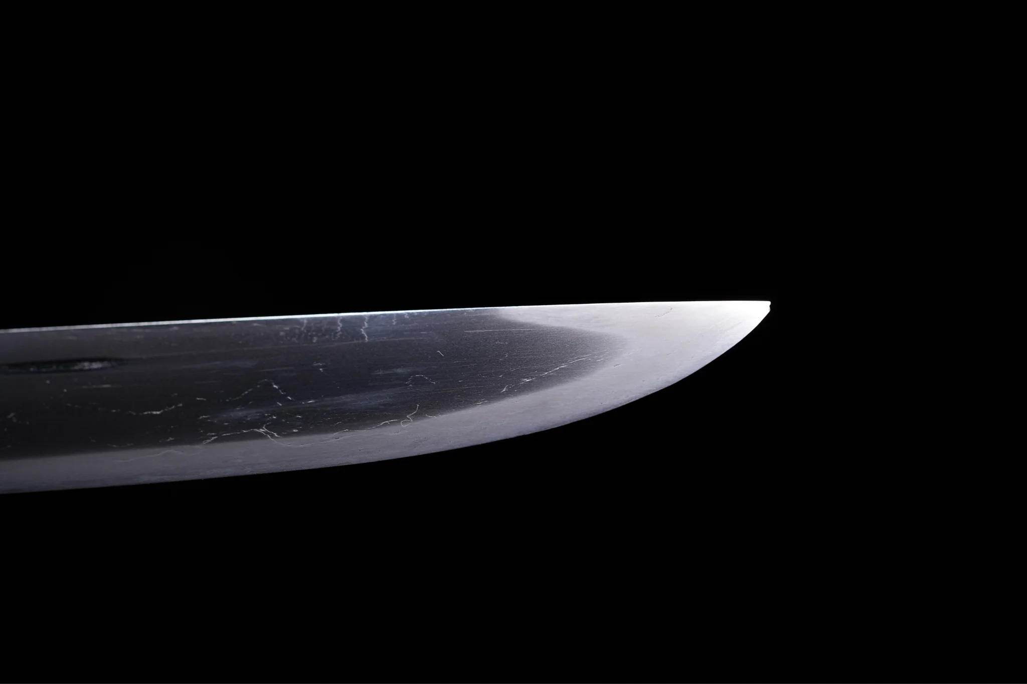 Sabre Antique Japonais Katana Uda Kunitsugu Tanto - Image 12