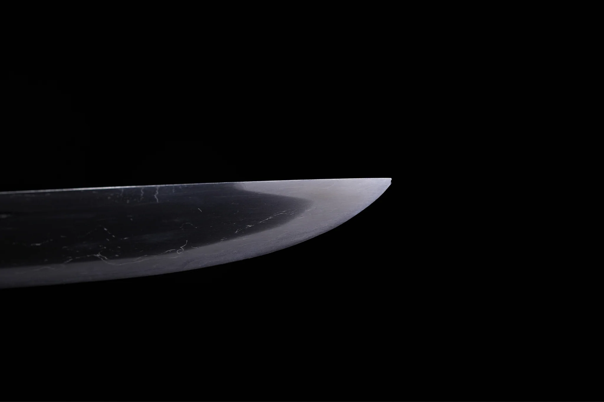 Sabre Antique Japonais Katana Uda Kunitsugu Tanto - Image 13