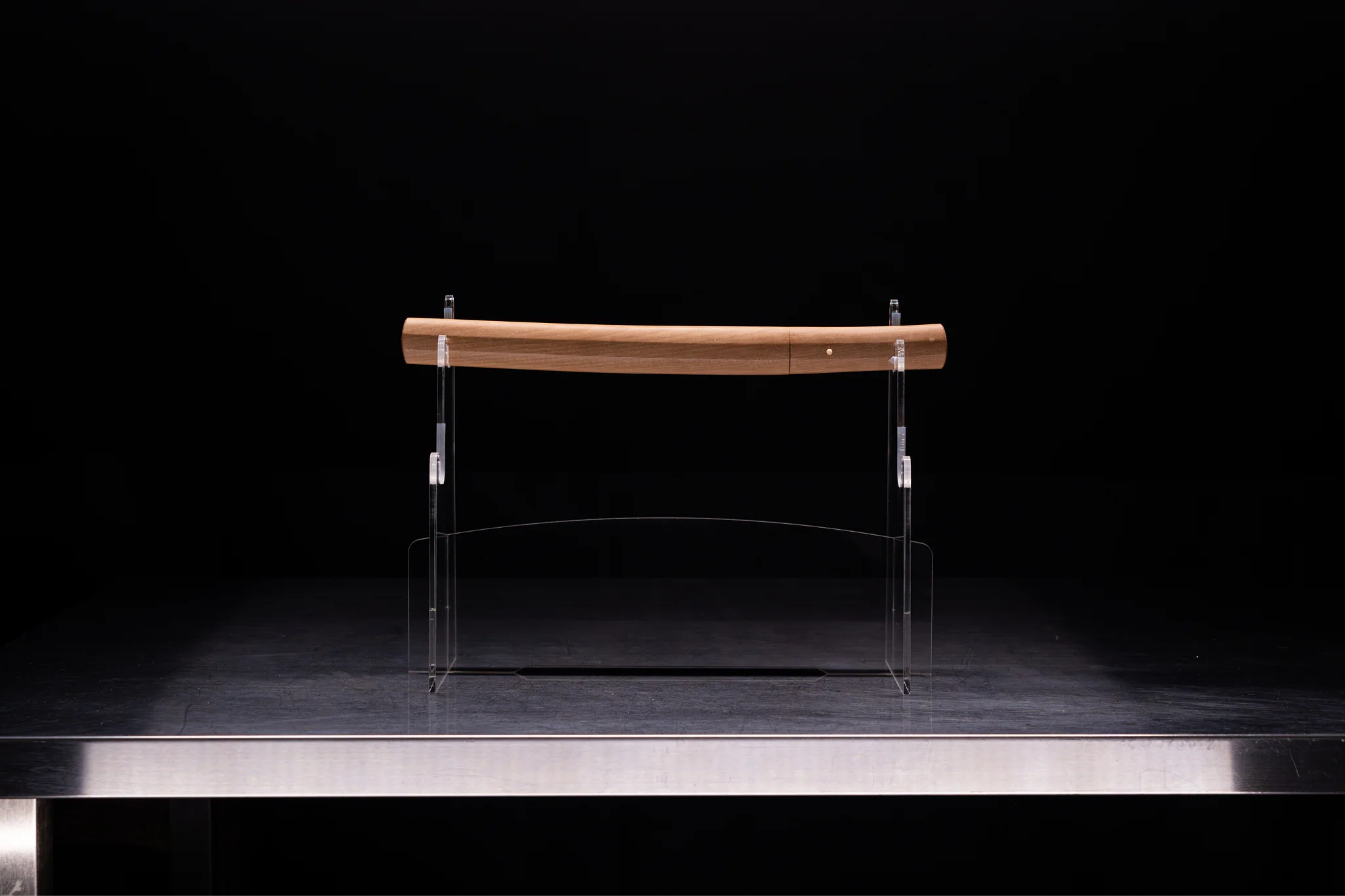 Sabre Antique Japonais Katana Uda Kunitsugu Tanto - Image 5