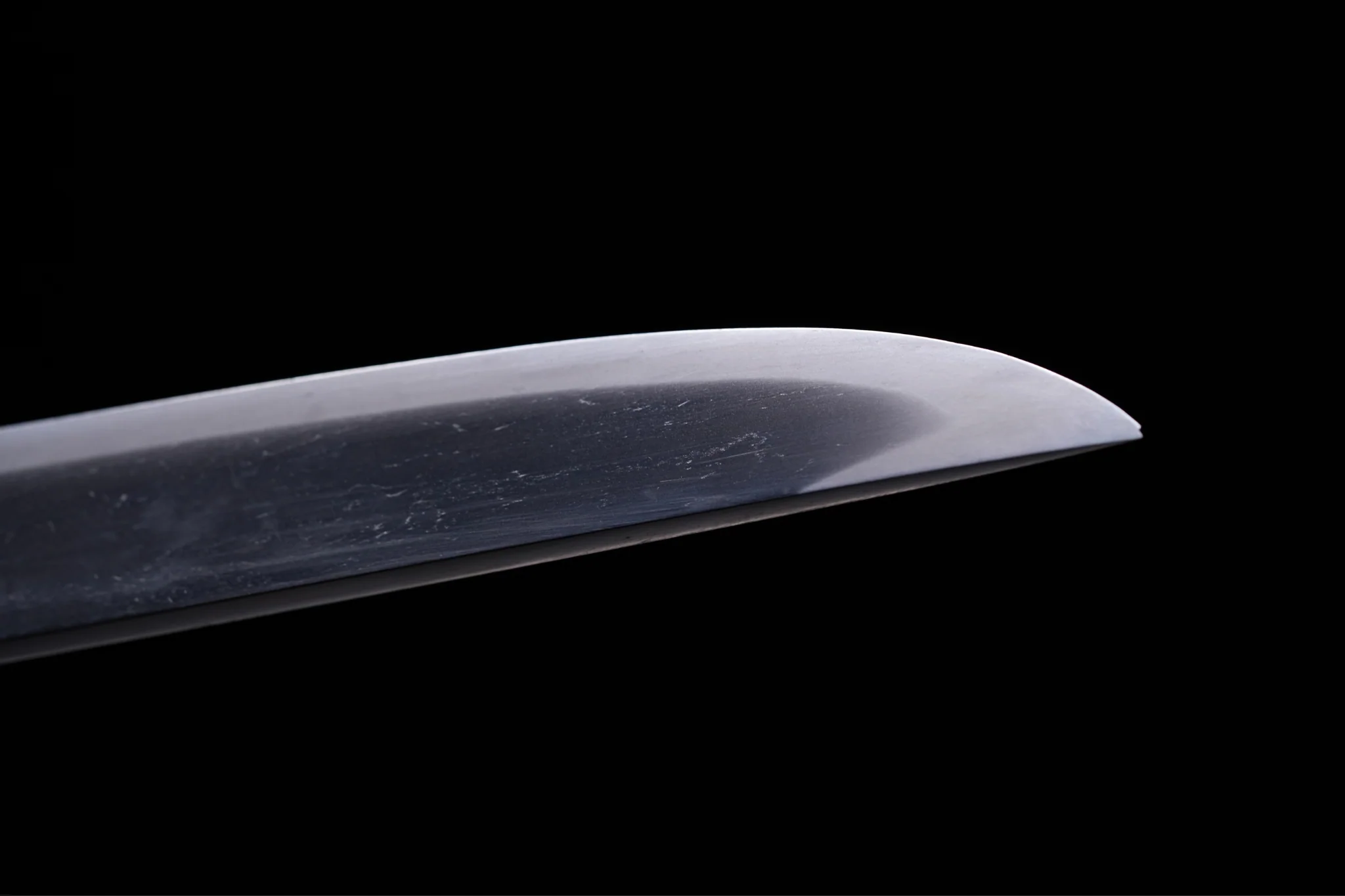 Sabre Antique Japonais Katana Uda Kunitsugu Tanto - Image 7