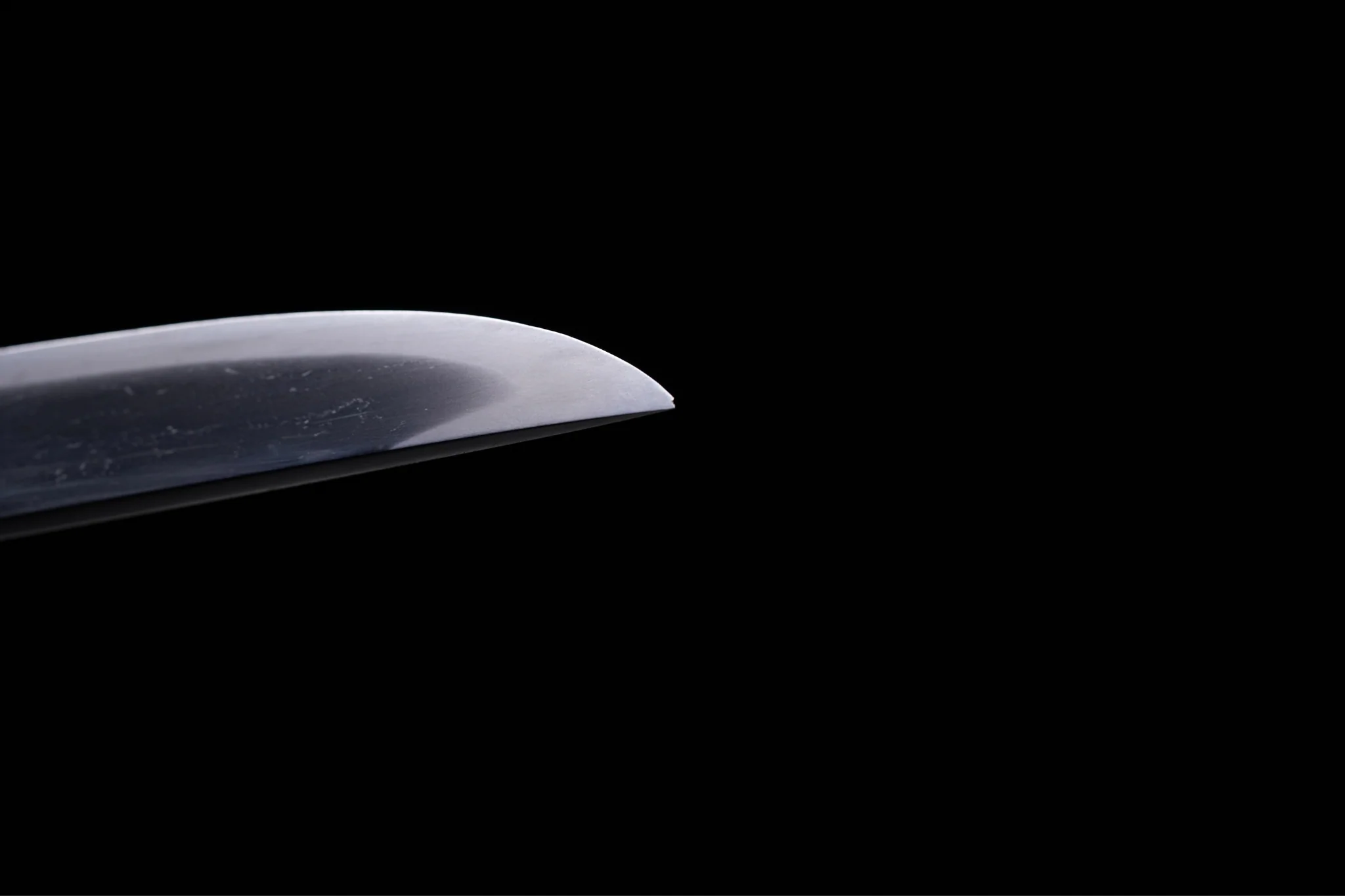 Sabre Antique Japonais Katana Uda Kunitsugu Tanto - Image 8
