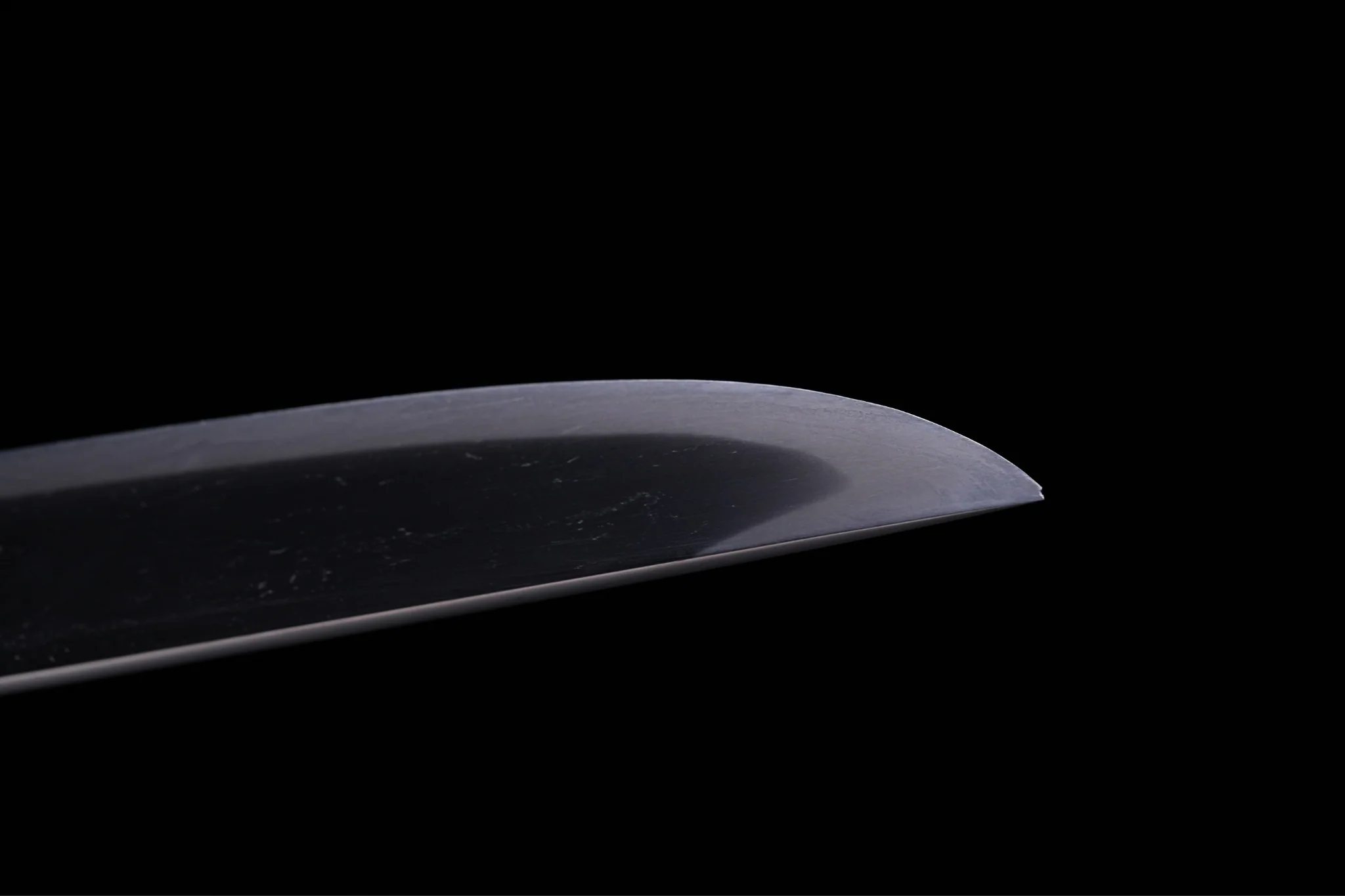 Sabre Antique Japonais Katana Uda Kunitsugu Tanto - Image 9