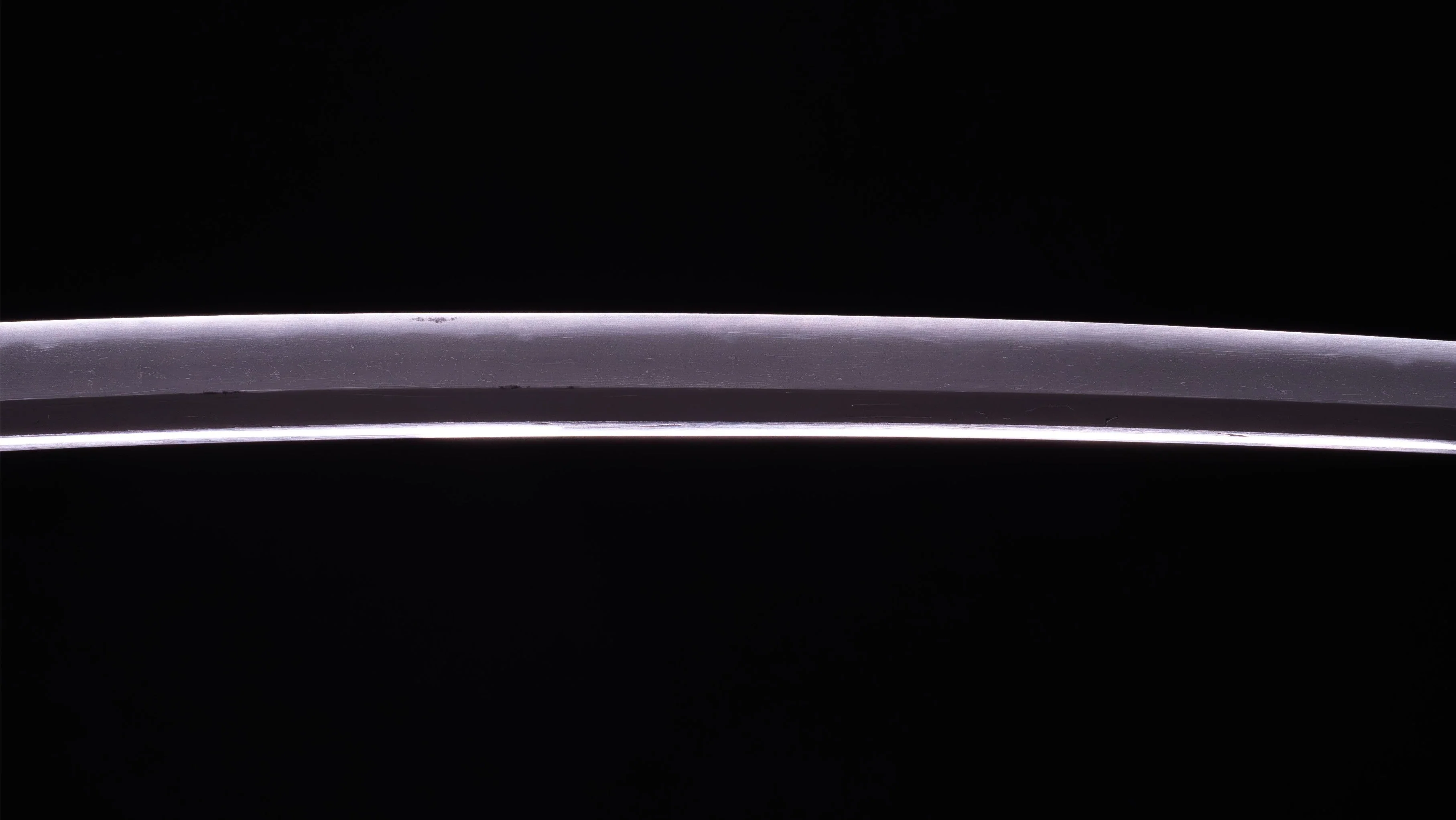 Sabre Antique Japonais Wakizashi, Hamon Midare, 45,5 cm - Image 11
