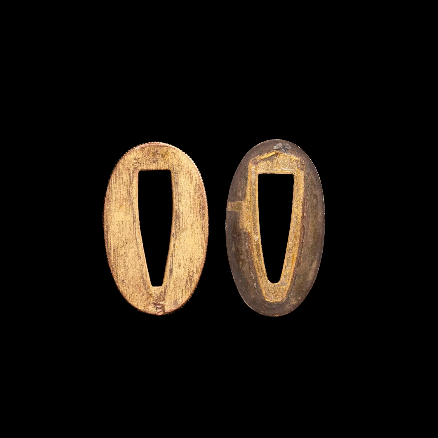 Sabre Antique Japonais Wakizashi Shinano no Kami Fujiwara Daidō - NBTHK Tokubetsu Hozon Token - Image 10
