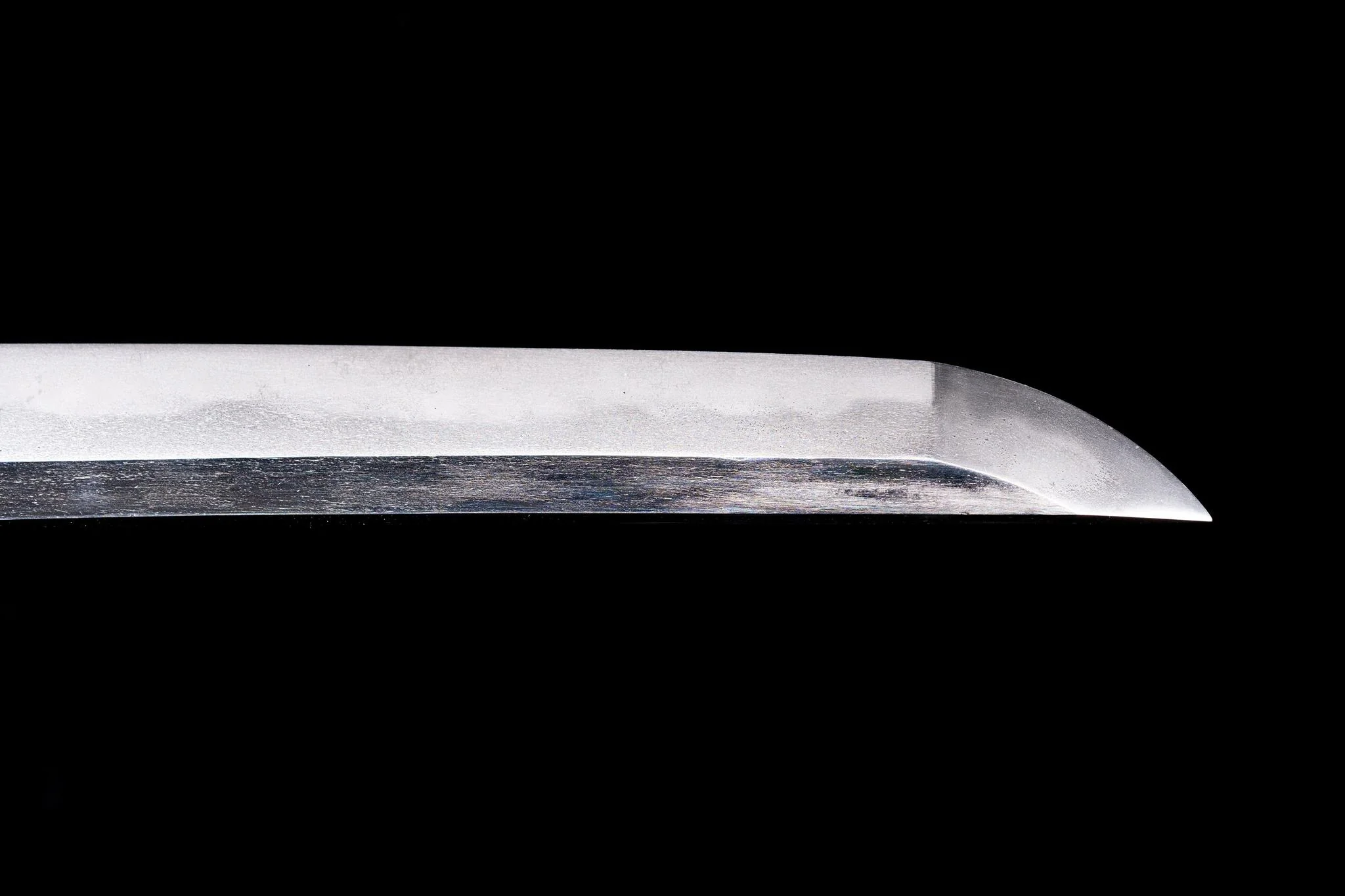 Sabre Antique Japonais Wakizashi Shinano no Kami Fujiwara Daidō - NBTHK Tokubetsu Hozon Token - Image 29