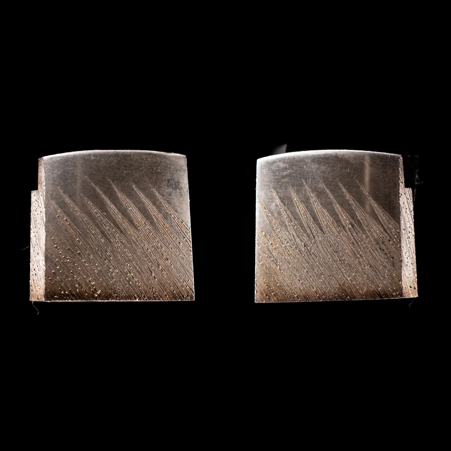 Sabre Antique Japonais Wakizashi Shinano no Kami Fujiwara Daidō - NBTHK Tokubetsu Hozon Token - Image 9