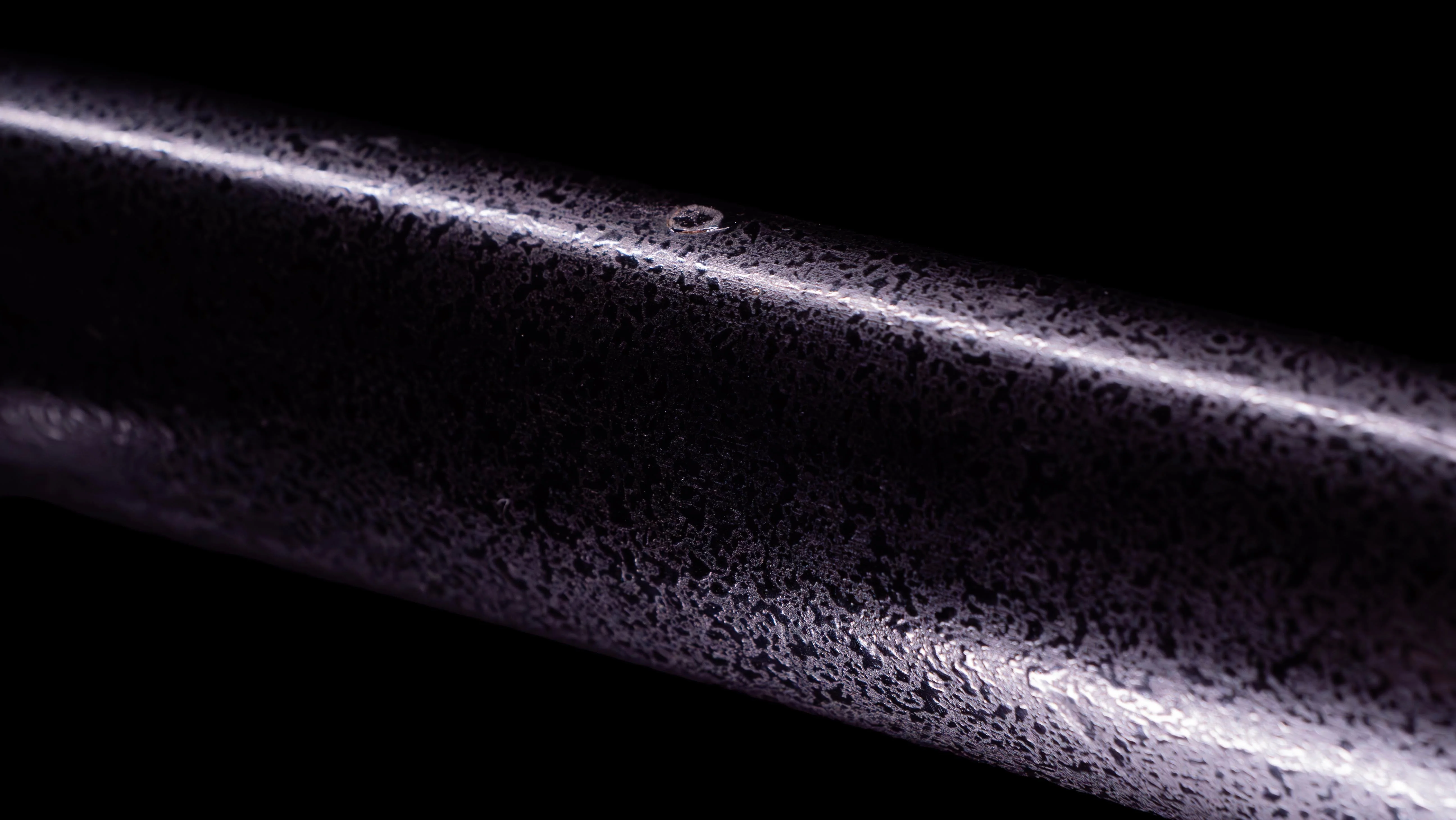 Sabre Antique Katana Japonais avec Bo-Hi Laqué Rouge - Image 32