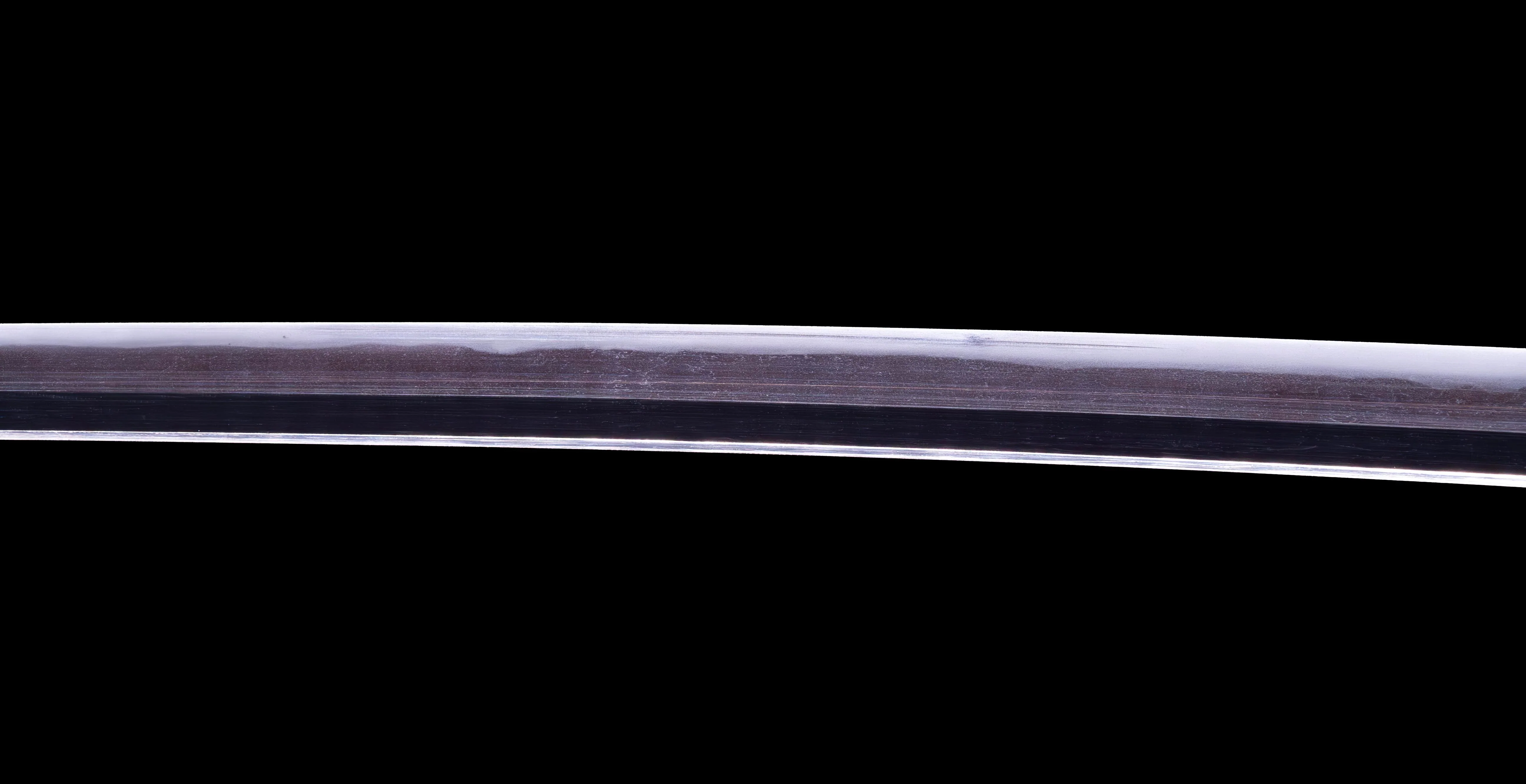 Sabre Antique Katana Japonais par Shitahara - NBTHK Hozon - Image 10