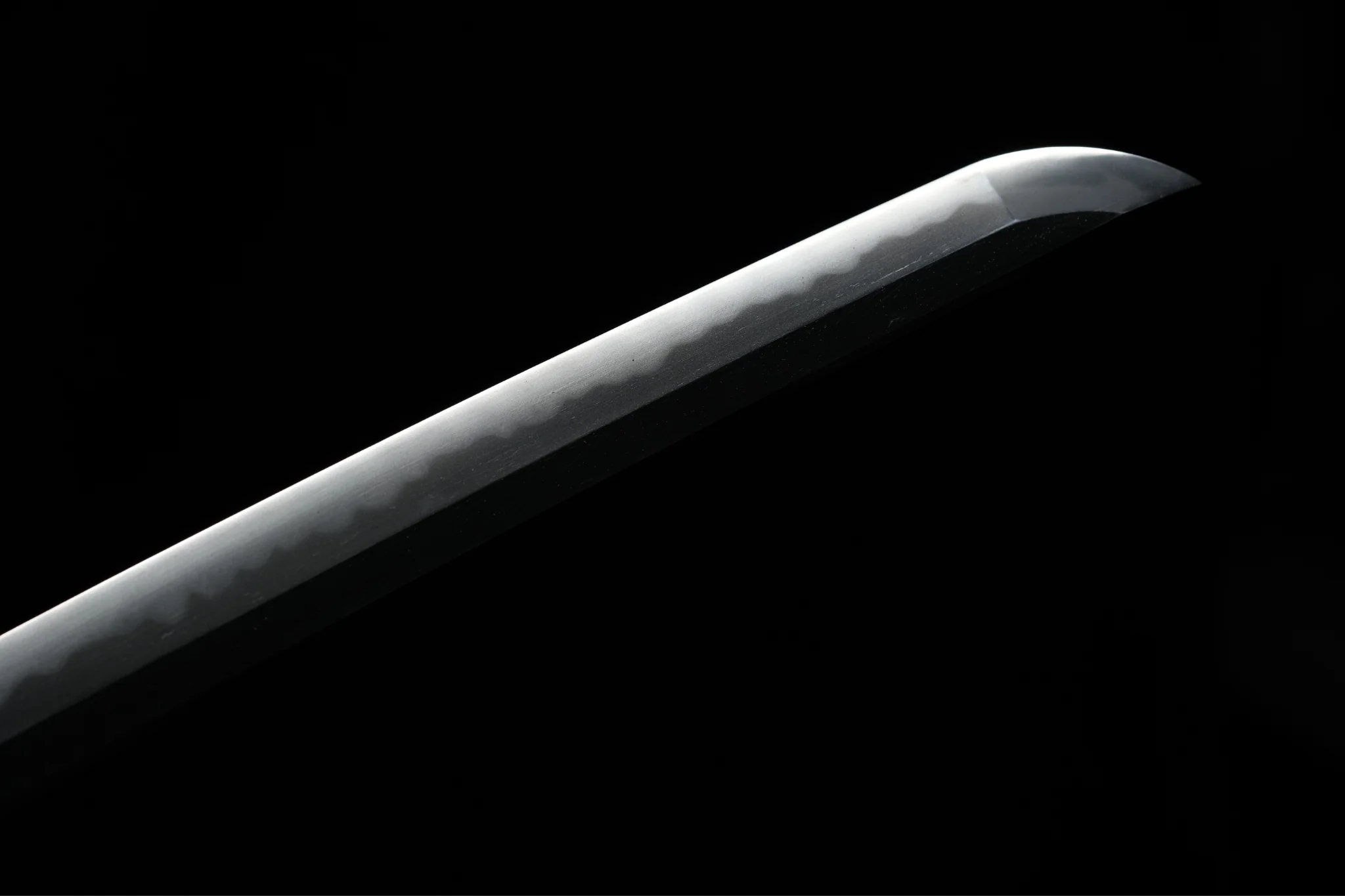 Sabre Japonais Antique Katana par Tachibana Munehiro - Image 14