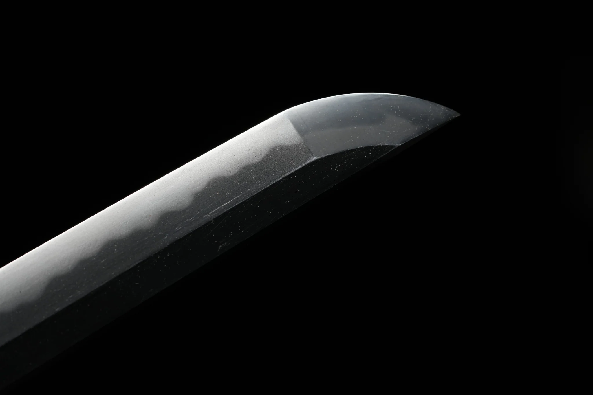 Sabre Japonais Antique Katana par Tachibana Munehiro - Image 15