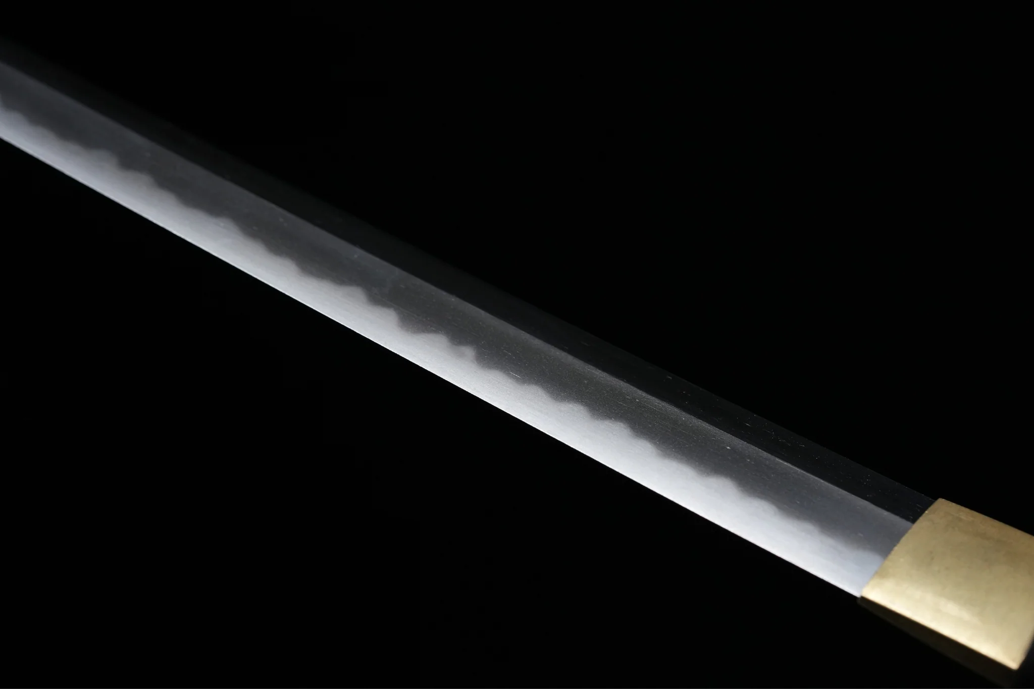 Sabre Japonais Antique Katana par Tachibana Munehiro - Image 17