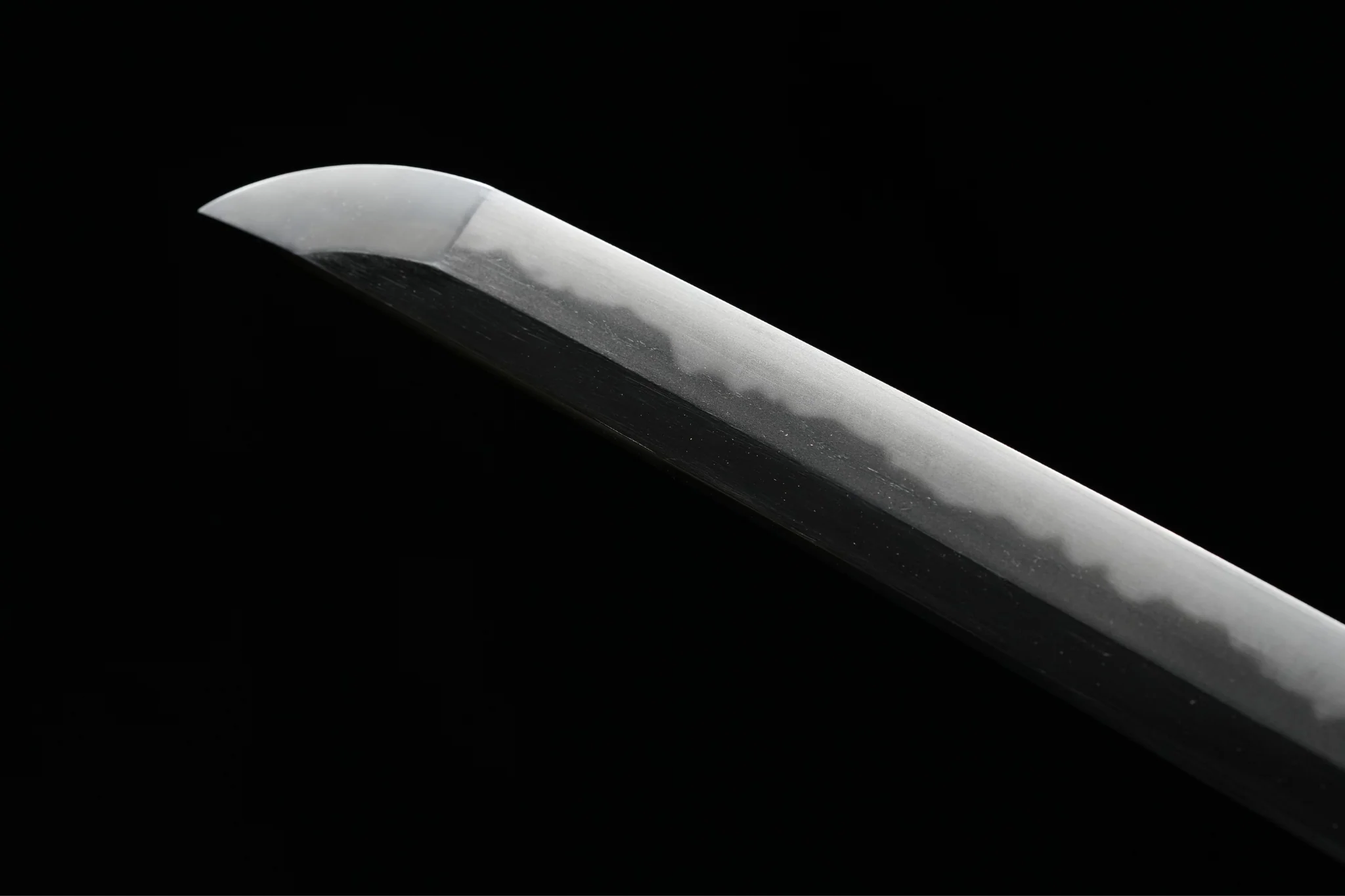 Sabre Japonais Antique Katana par Tachibana Munehiro - Image 20