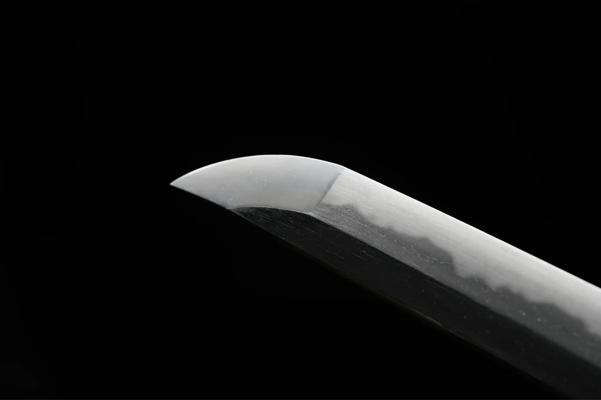 Sabre Japonais Antique Katana par Tachibana Munehiro - Image 21