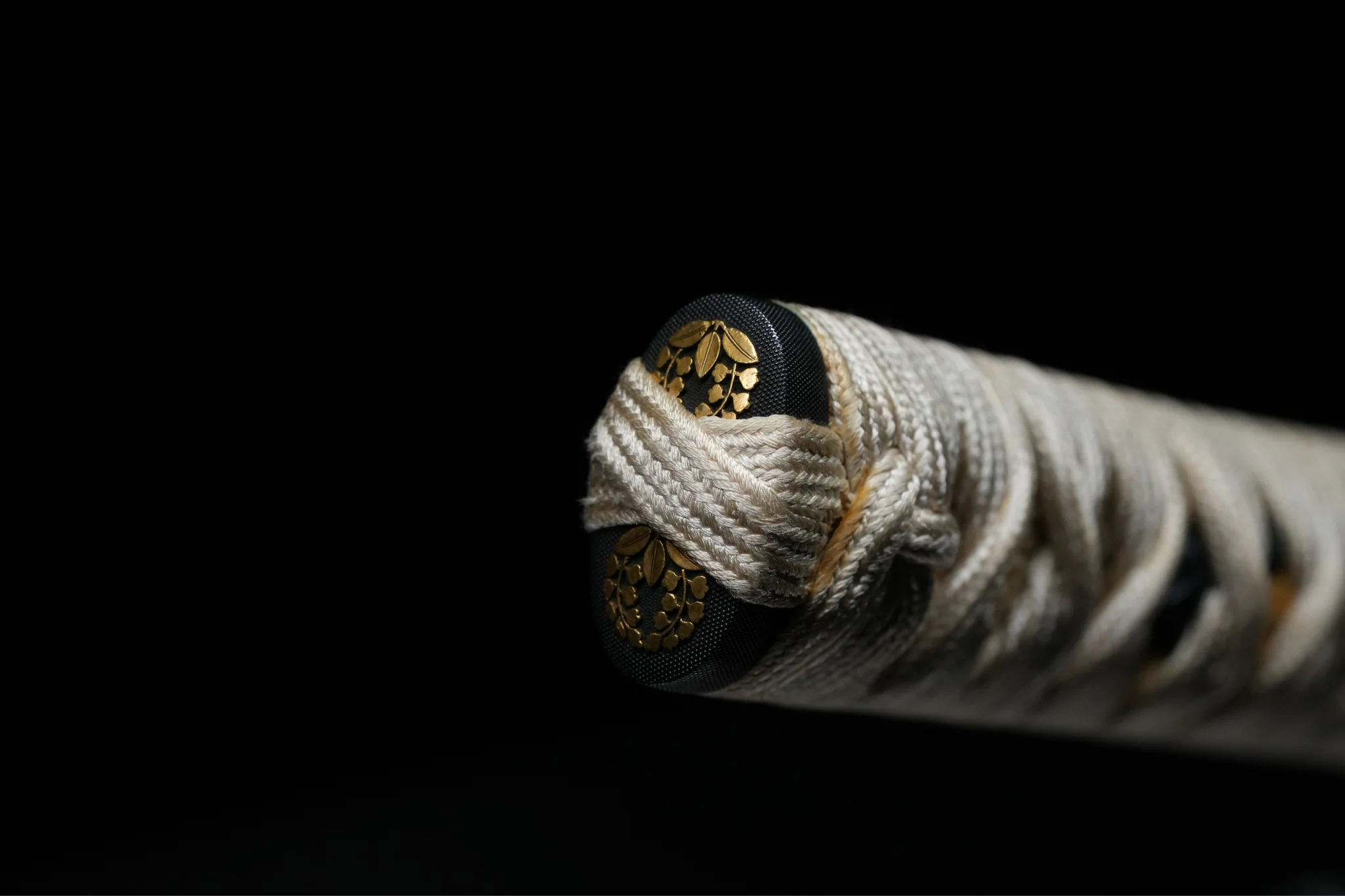 Sabre Japonais Antique Katana par Tachibana Munehiro - Image 33