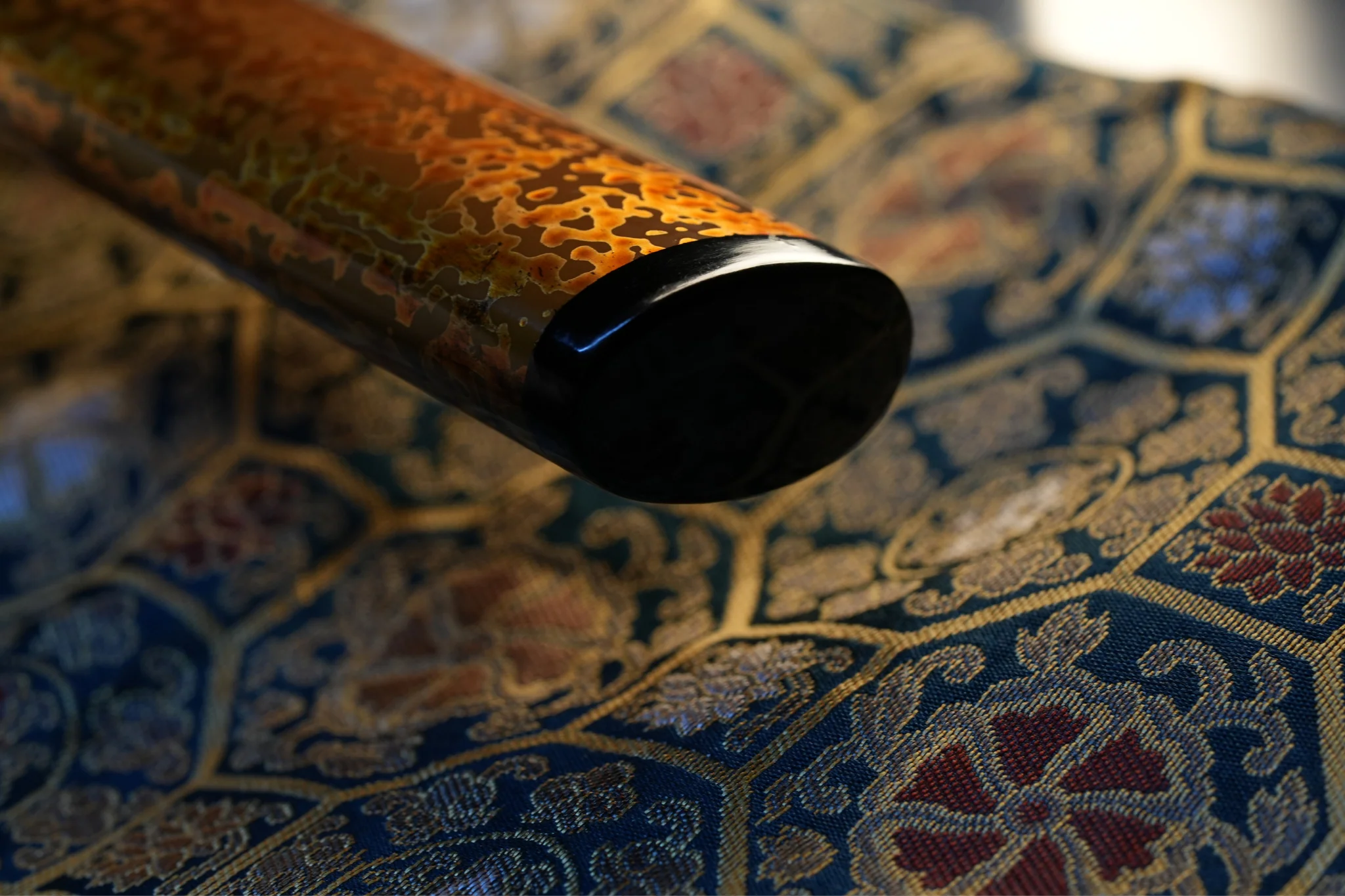 Sabre Japonais Antique Katana par Tachibana Munehiro - Image 38
