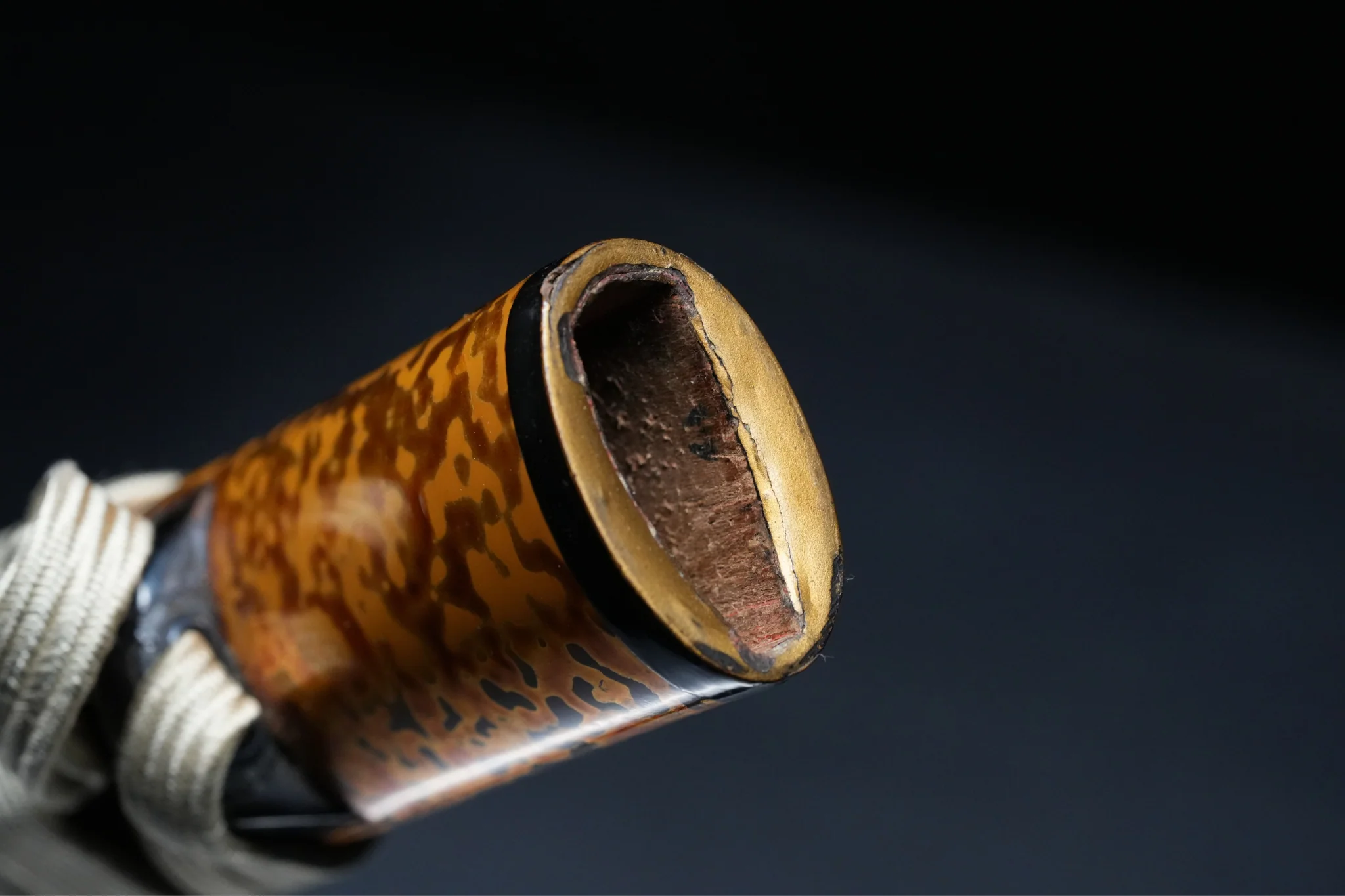 Sabre Japonais Antique Katana par Tachibana Munehiro - Image 39