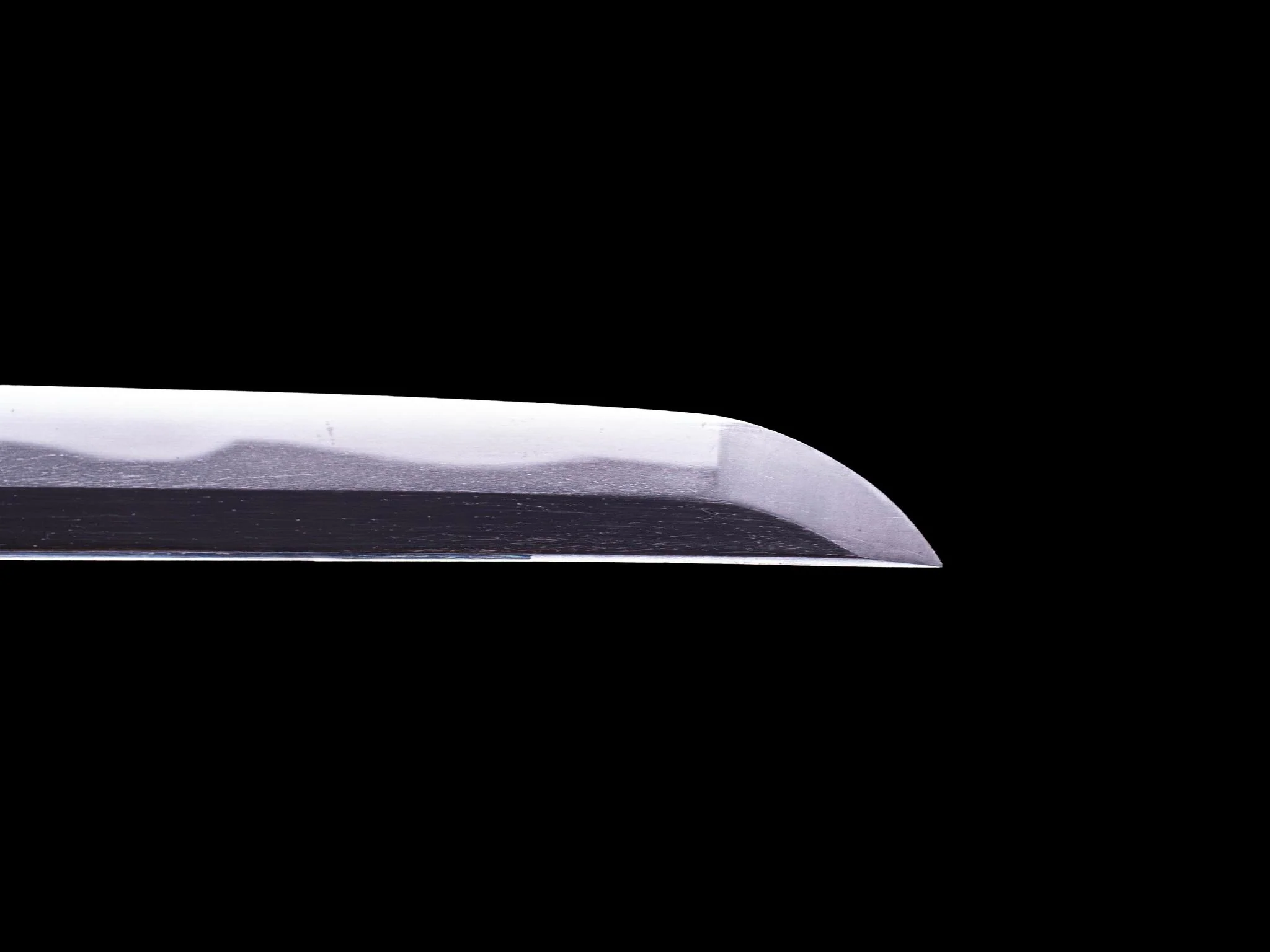 Sabre Japonais Antique Katana signé Amakuni Kura Minamoto Toshiyama - Image 10