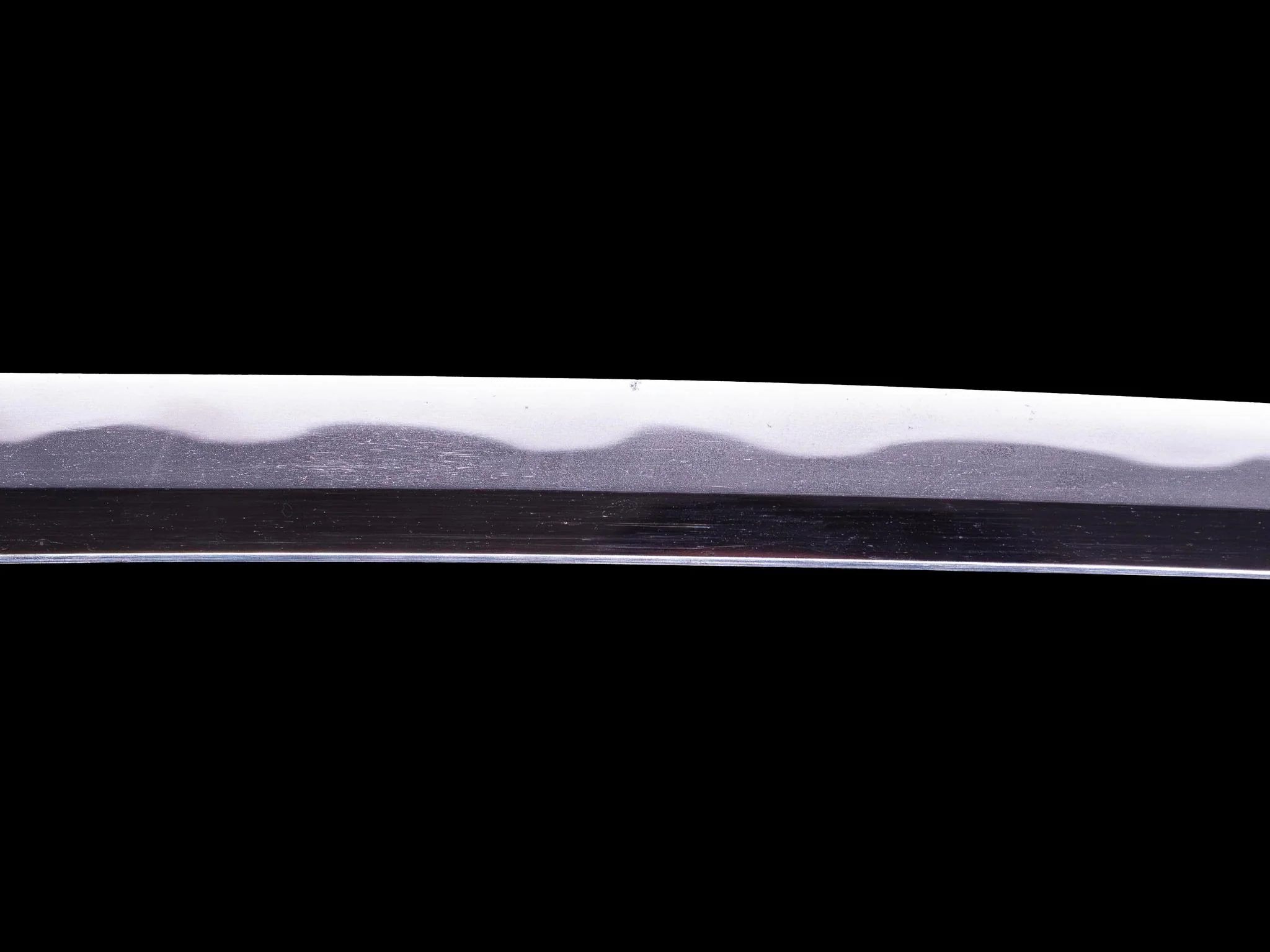 Sabre Japonais Antique Katana signé Amakuni Kura Minamoto Toshiyama - Image 14