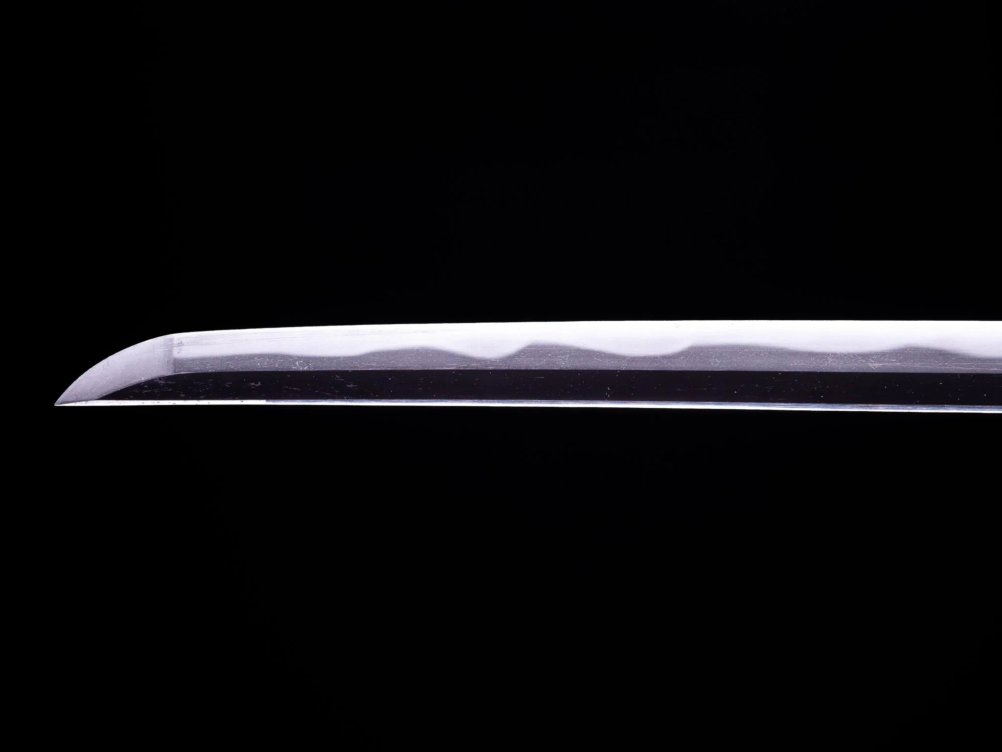 Sabre Japonais Antique Katana signé Amakuni Kura Minamoto Toshiyama - Image 18