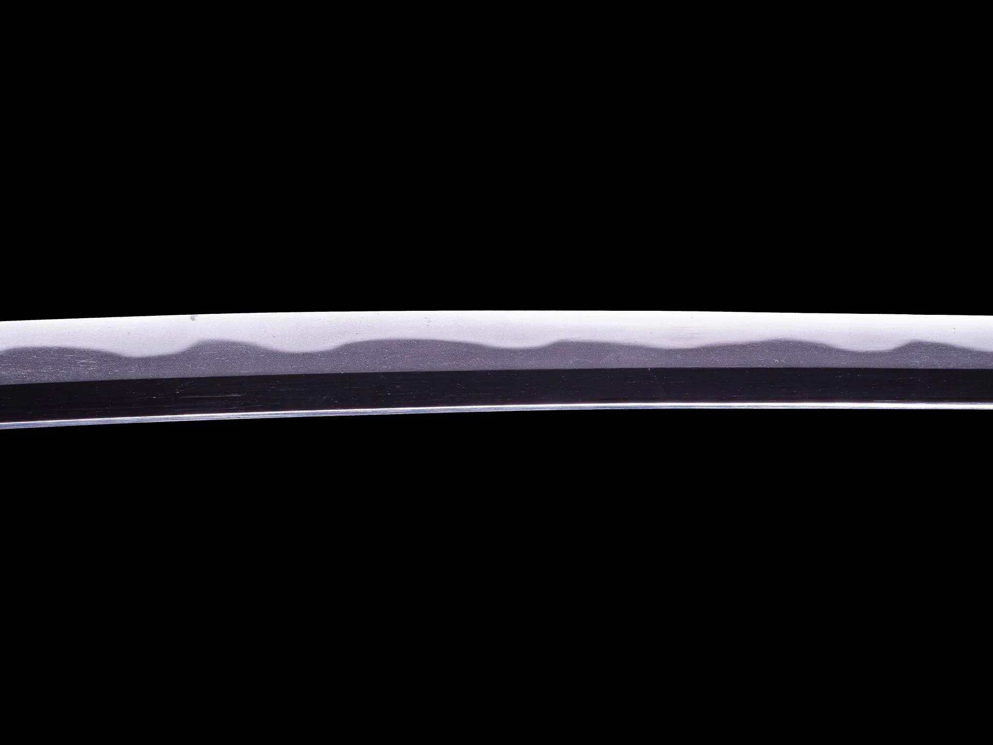 Sabre Japonais Antique Katana signé Amakuni Kura Minamoto Toshiyama - Image 22