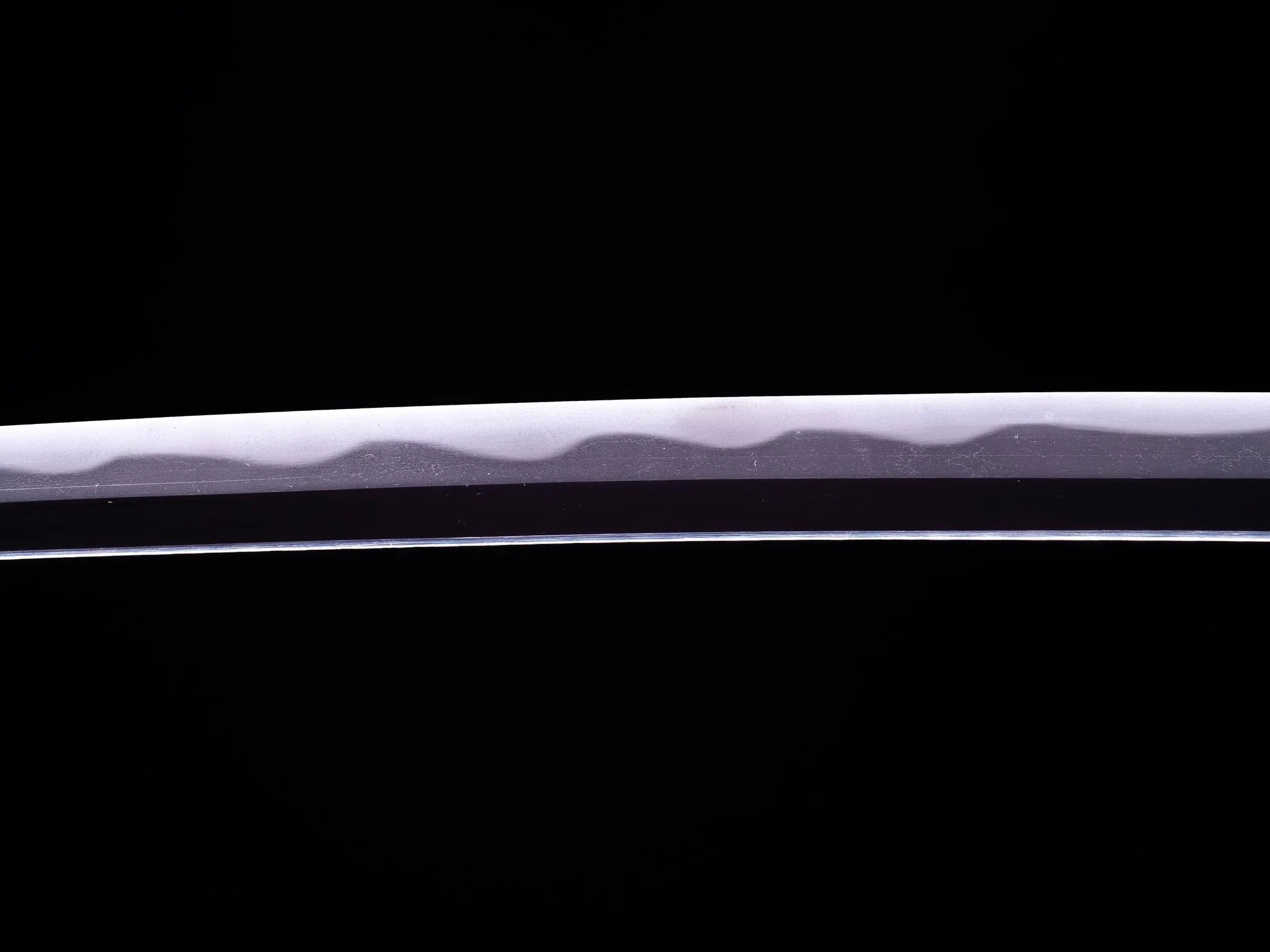 Sabre Japonais Antique Katana signé Amakuni Kura Minamoto Toshiyama - Image 25