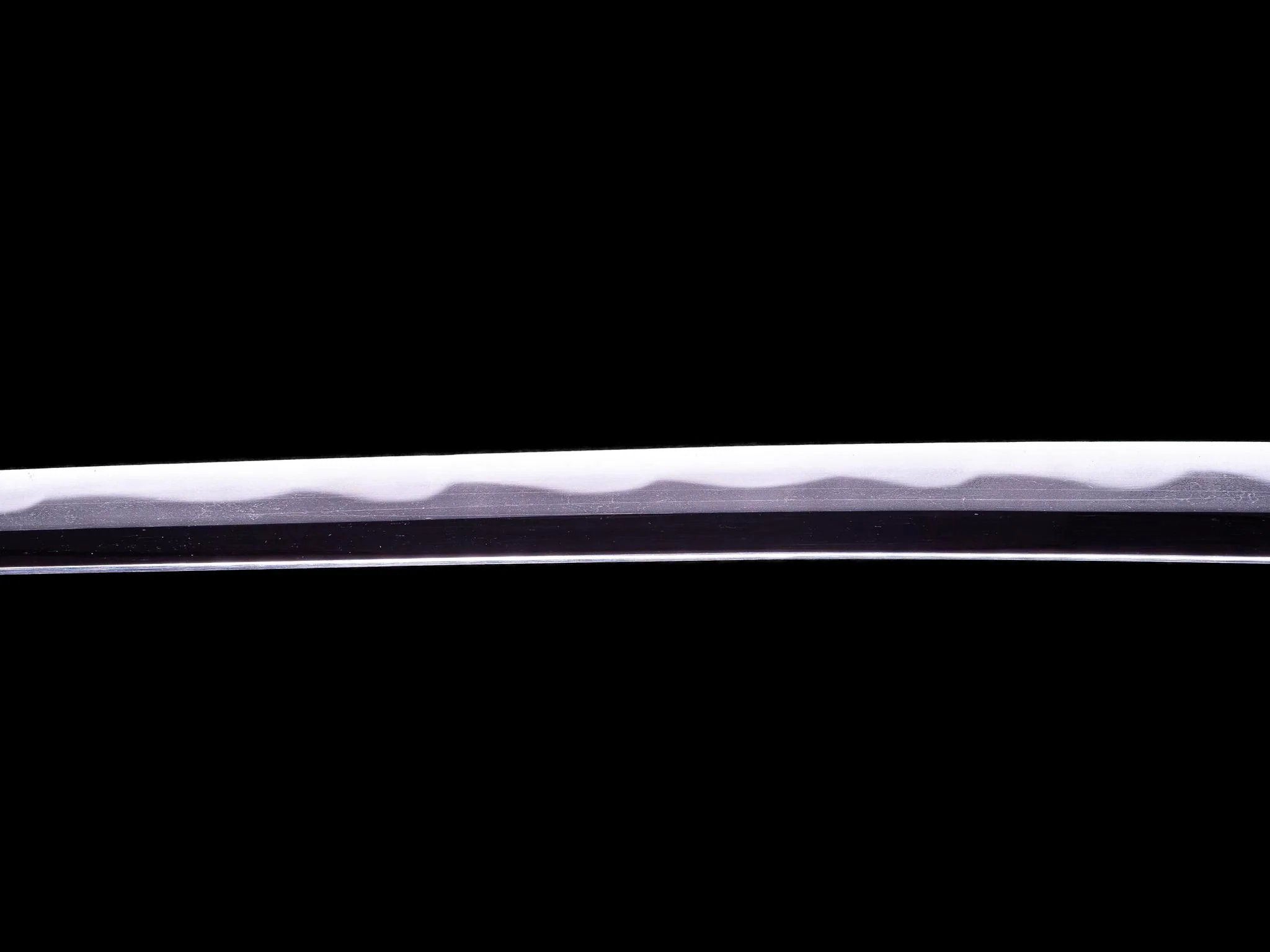 Sabre Japonais Antique Katana signé Amakuni Kura Minamoto Toshiyama - Image 26