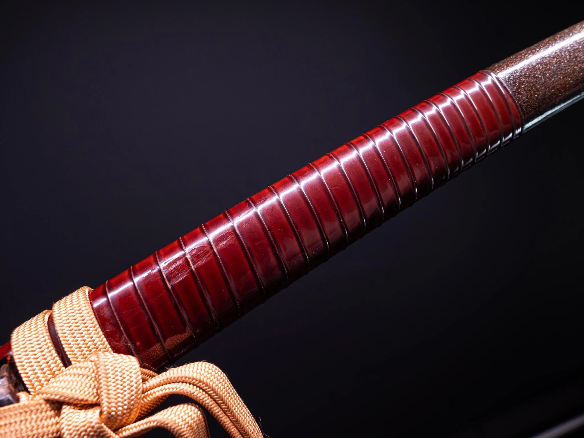Sabre Japonais Antique Katana signé Amakuni Kura Minamoto Toshiyama - Image 38