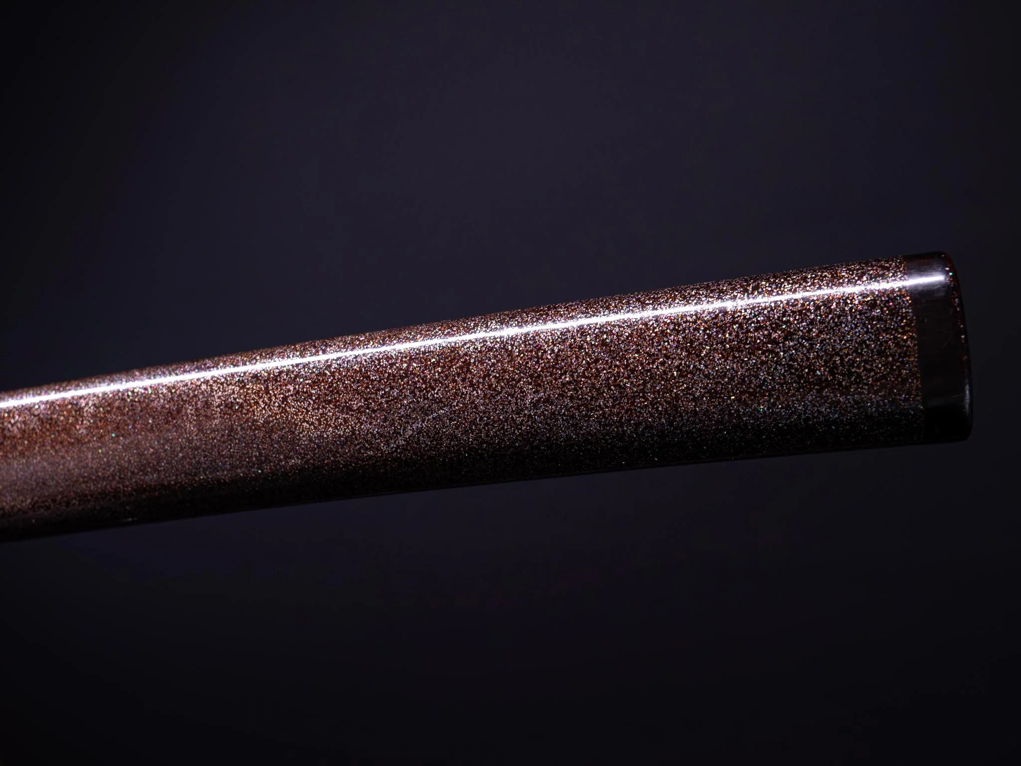 Sabre Japonais Antique Katana signé Amakuni Kura Minamoto Toshiyama - Image 39