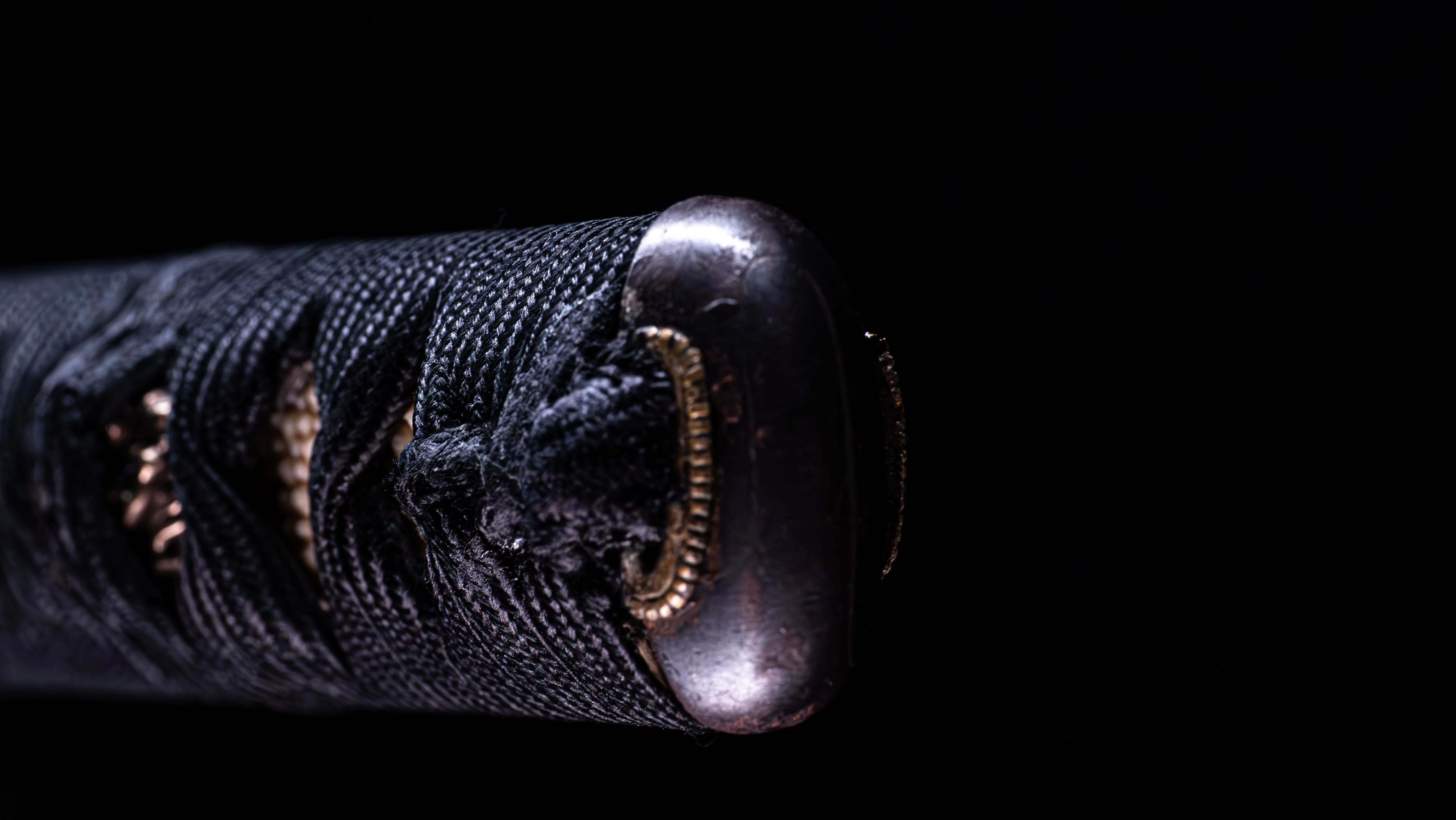 Sabre Japonais Antique Katana par Jumyo (Hozon) - Image 32