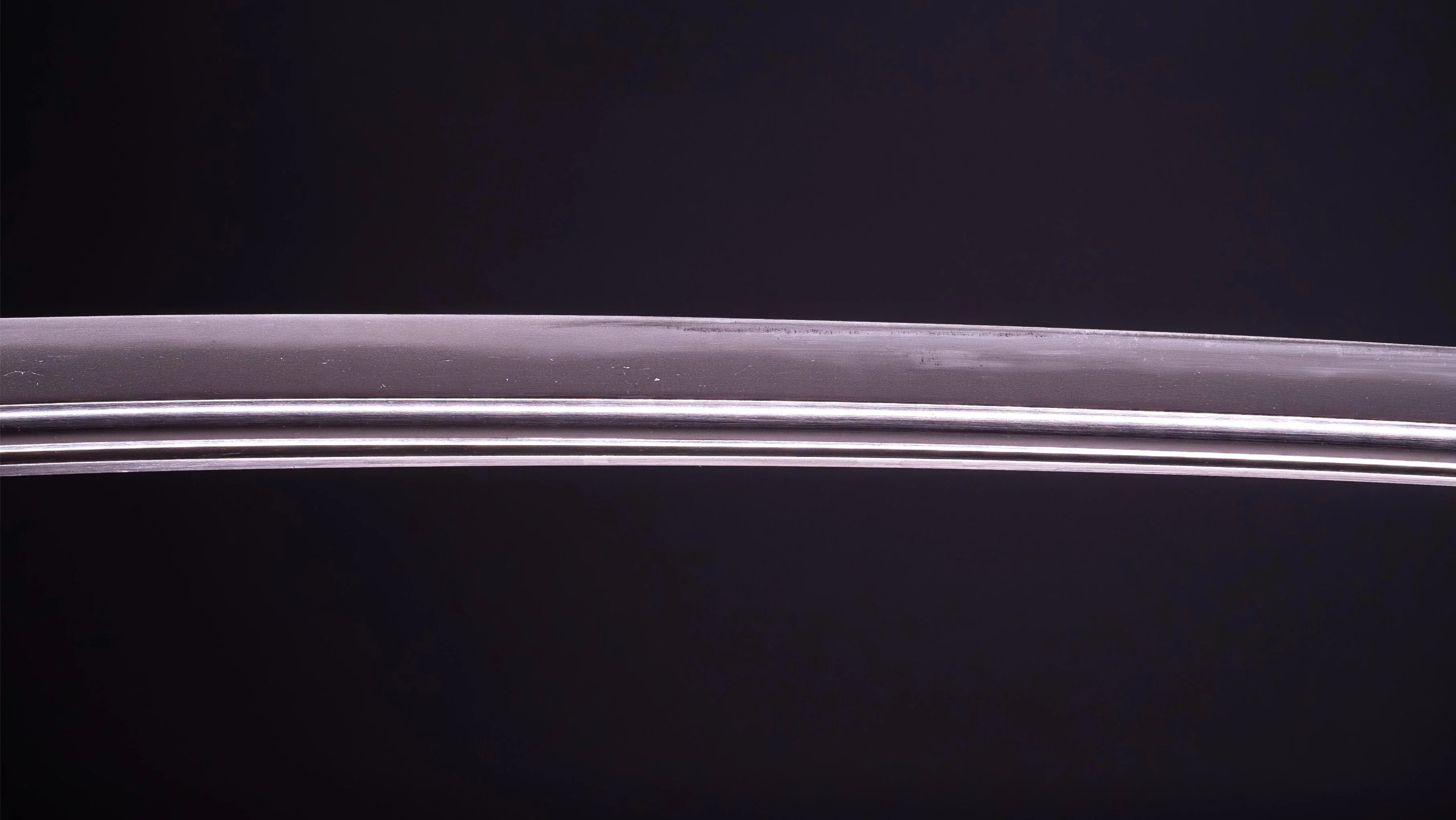 Sabre japonais antique Katana signé Seki Ju Kanemichi - Image 23