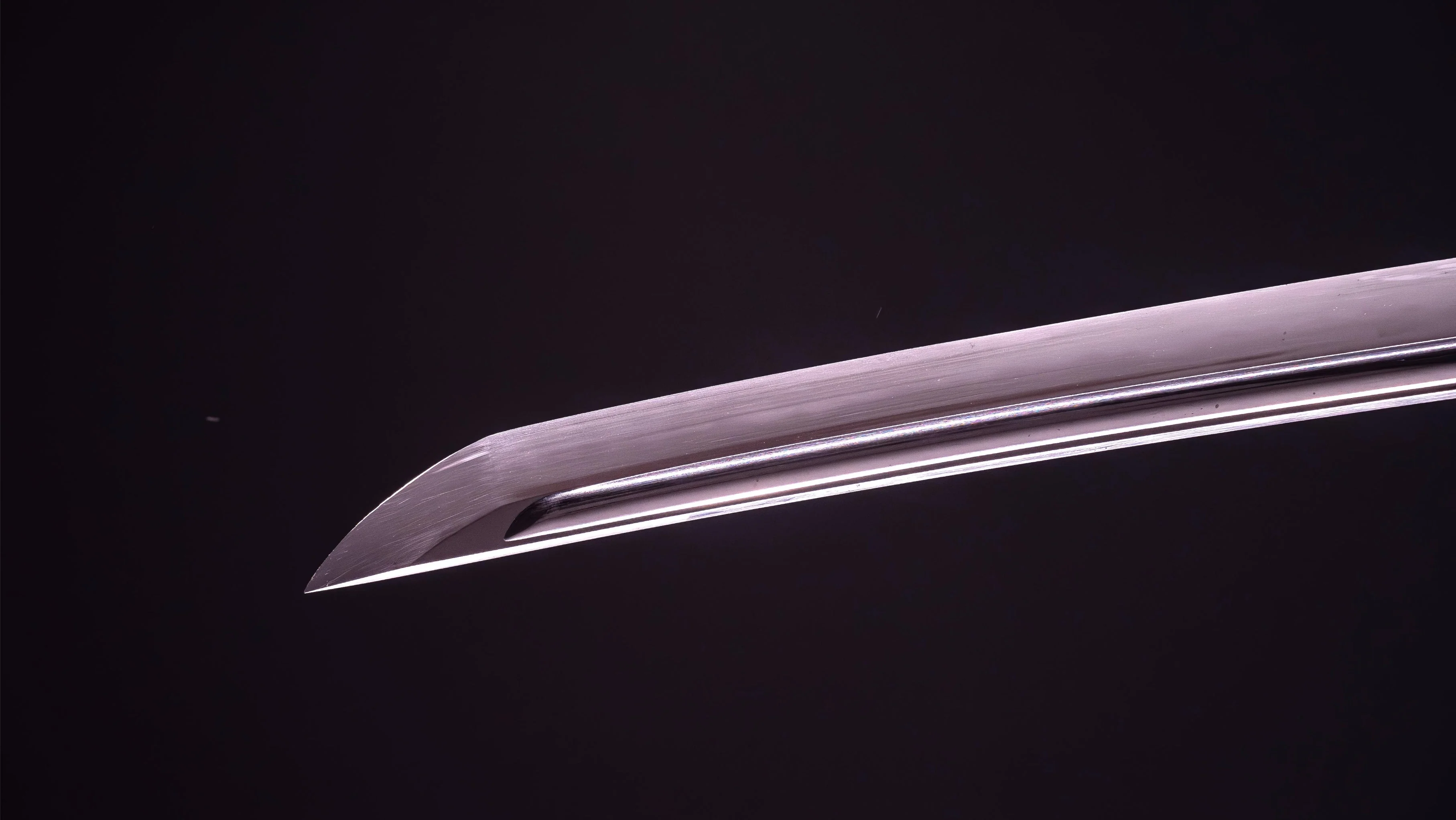 Sabre japonais antique Katana signé Seki Ju Kanemichi - Image 25