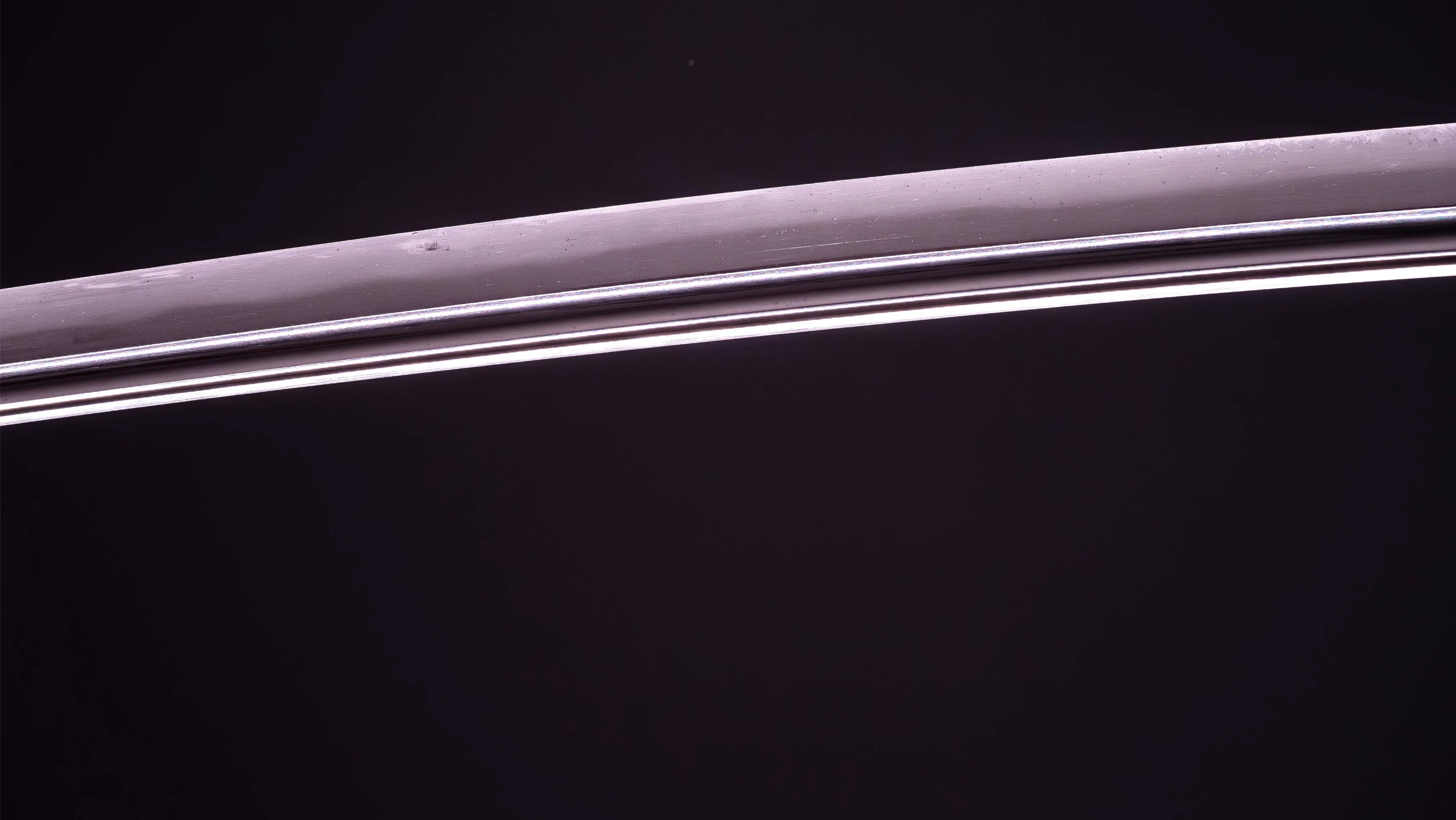 Sabre japonais antique Katana signé Seki Ju Kanemichi - Image 26