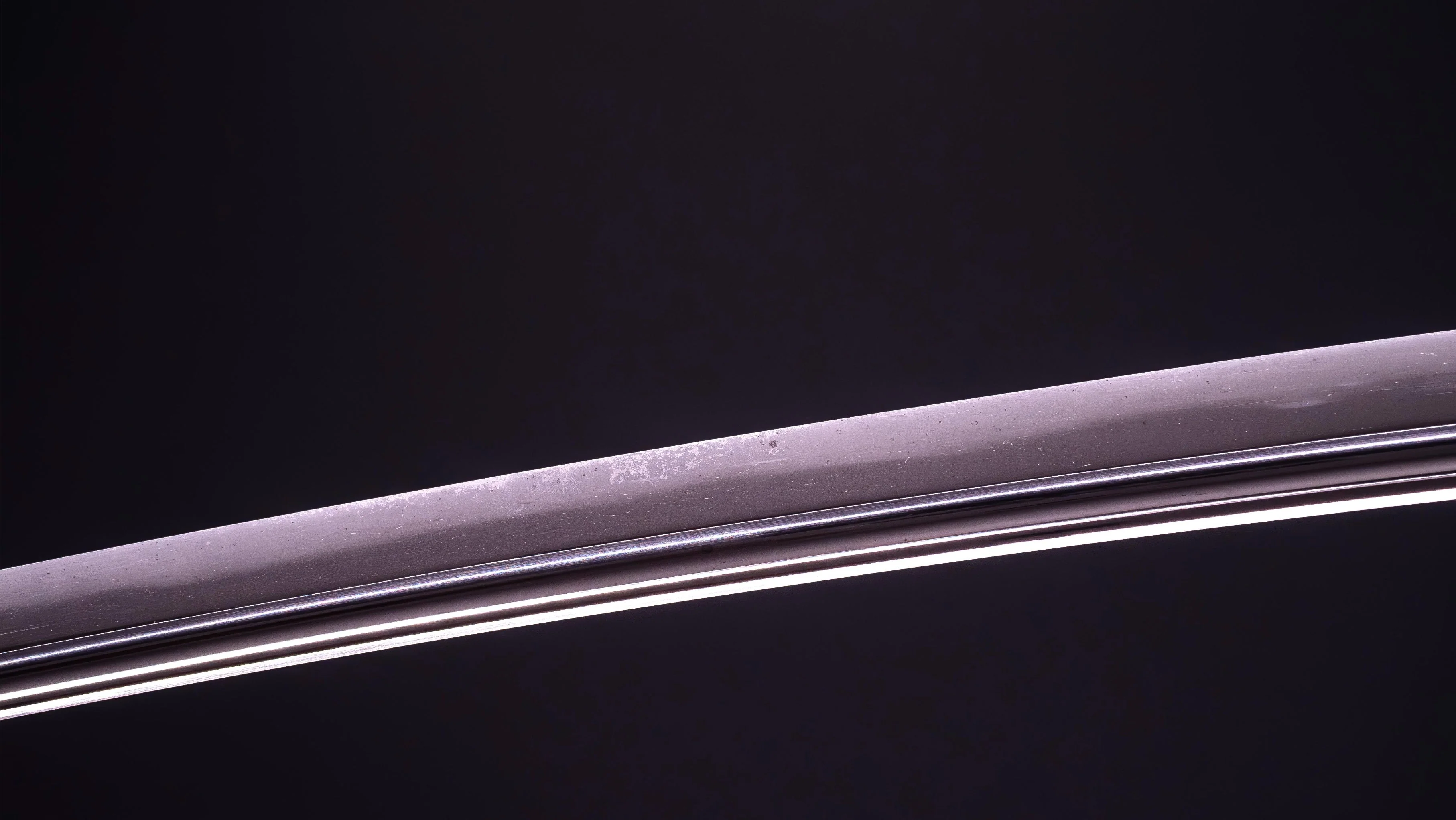 Sabre japonais antique Katana signé Seki Ju Kanemichi - Image 27